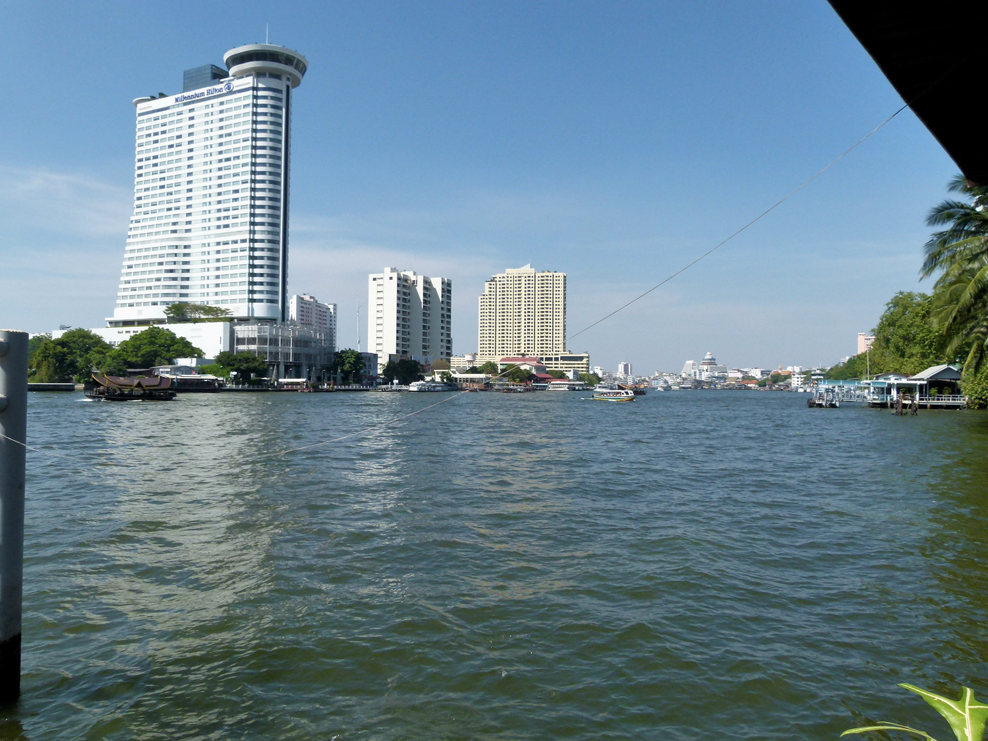 Bangkok, Thailand