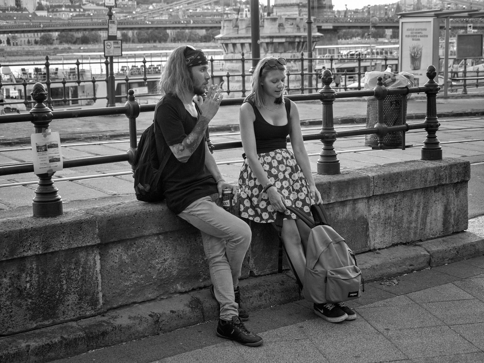 Budapest, Hungary