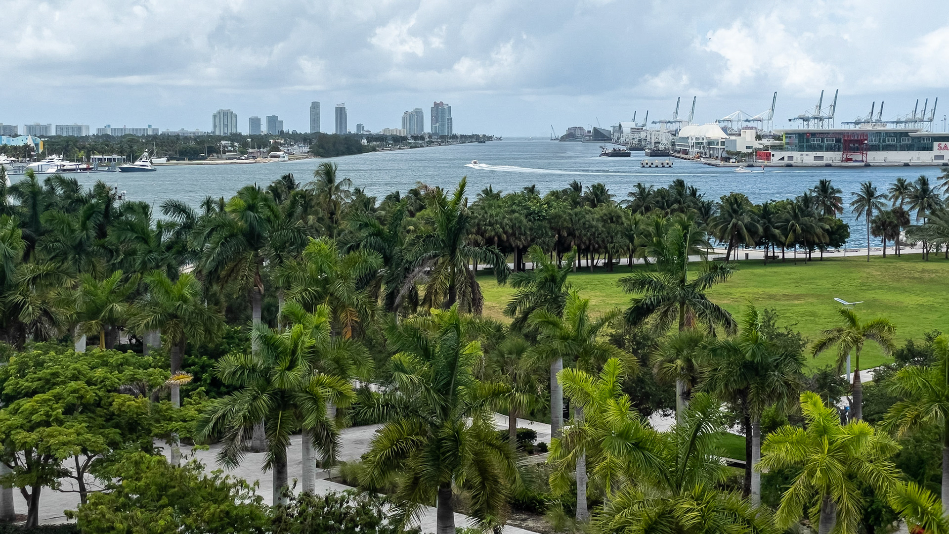 Miami, Florida, USA