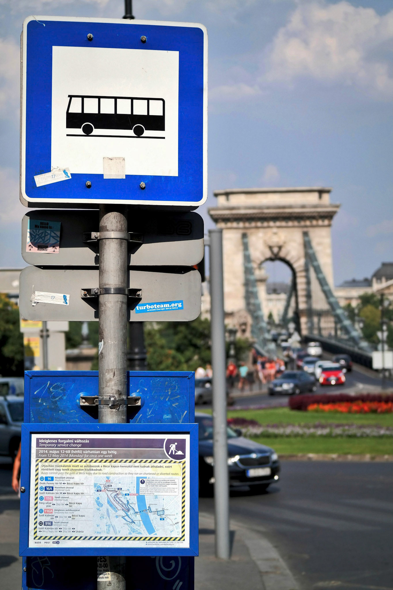 Budapest, Hungary
