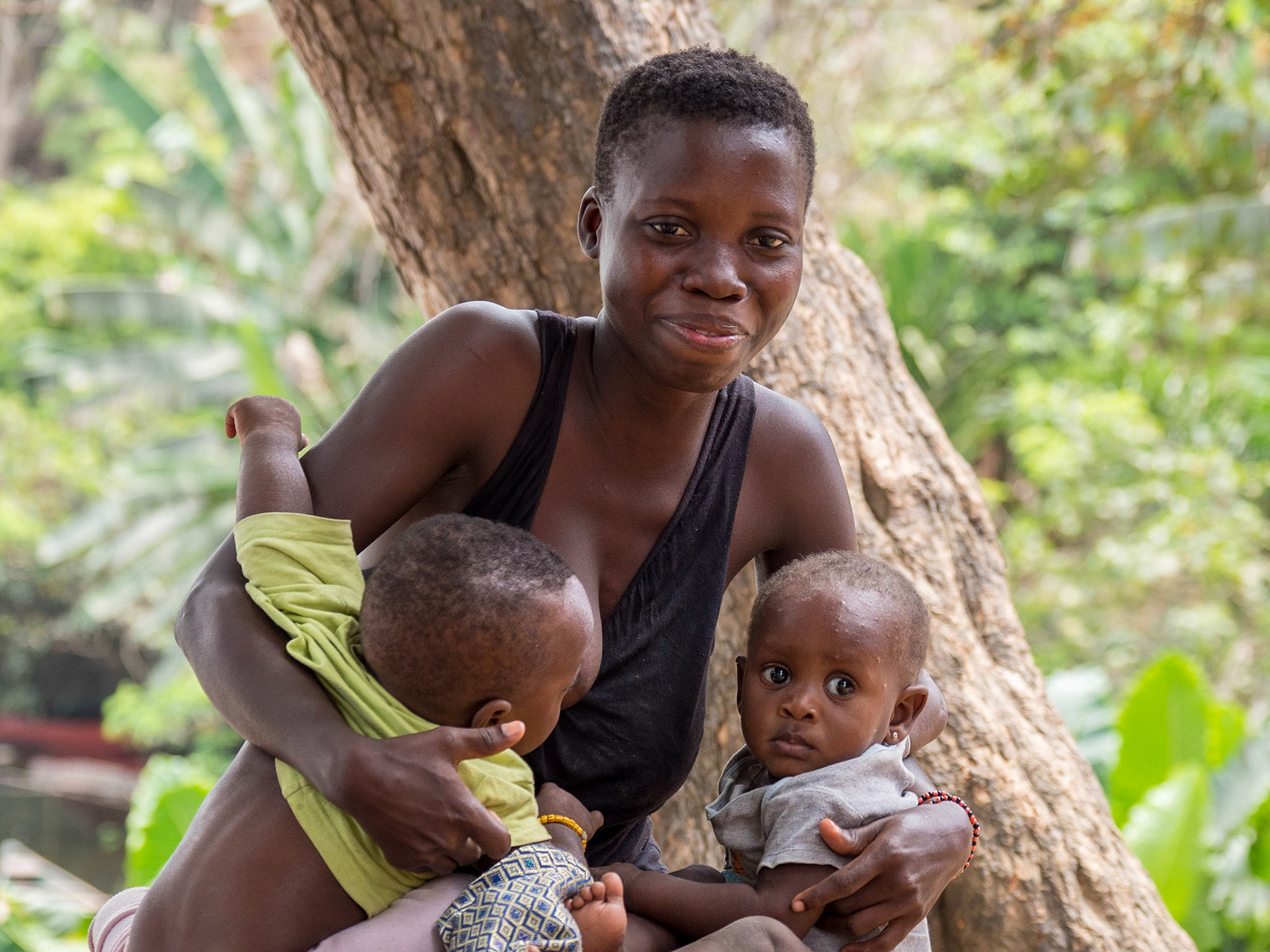 Ghana