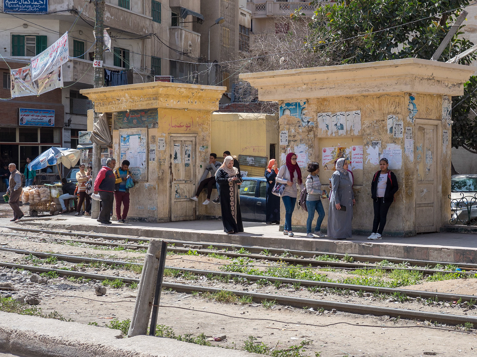 Alexandria, Egypt