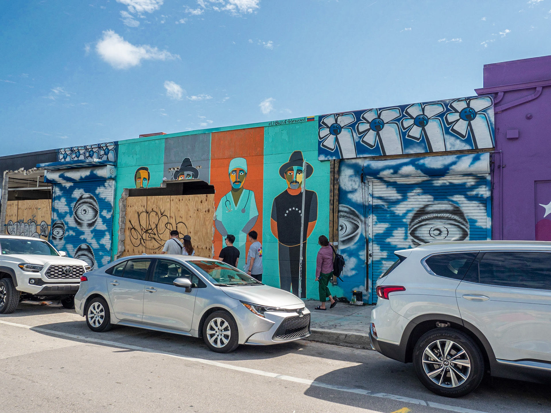 Miami, Florida, USA