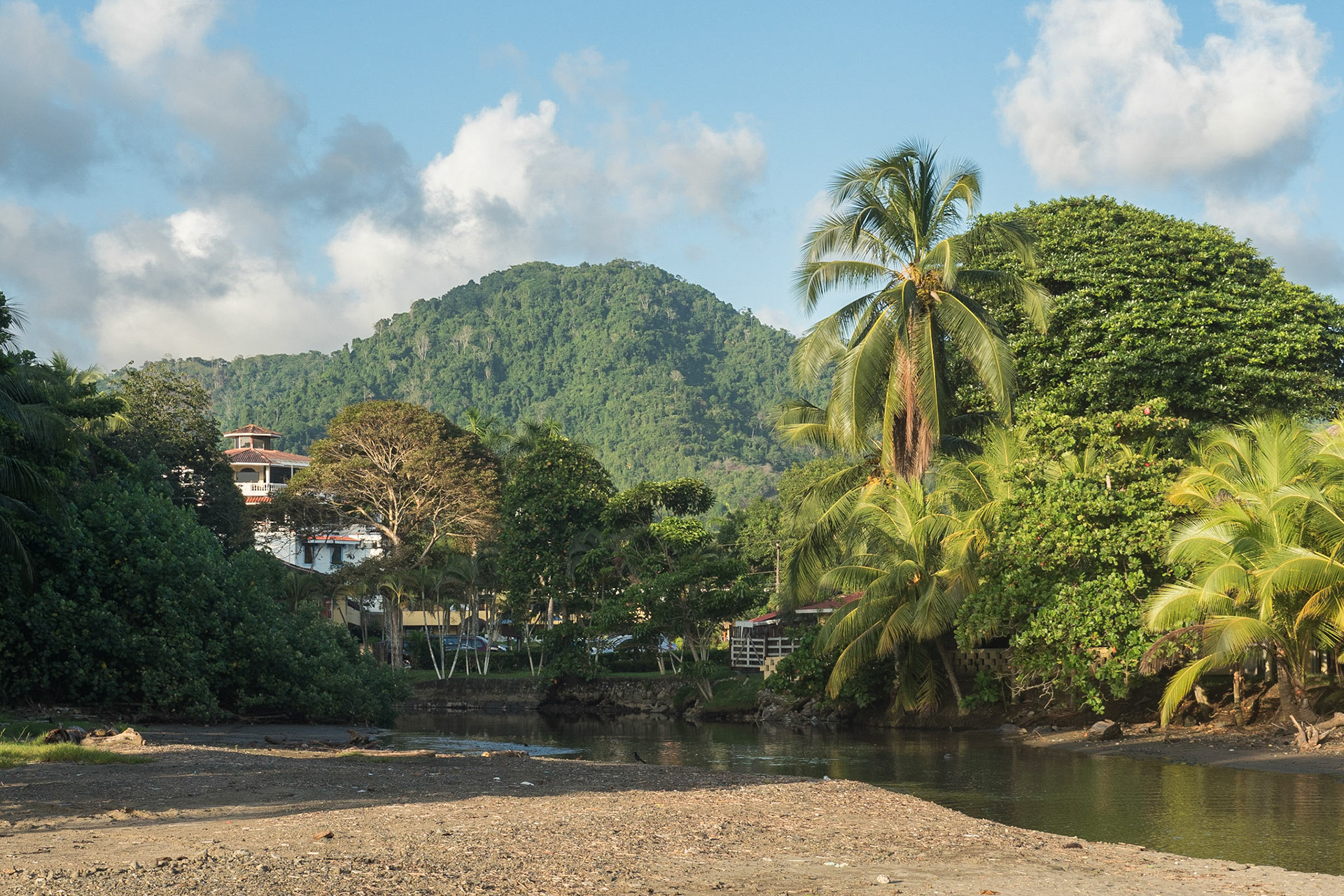 Costa Rica