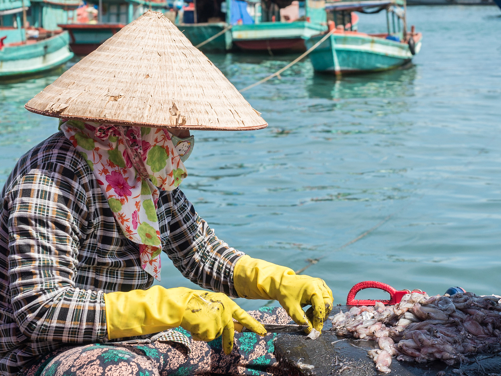 Phu Quoc, Vietnam