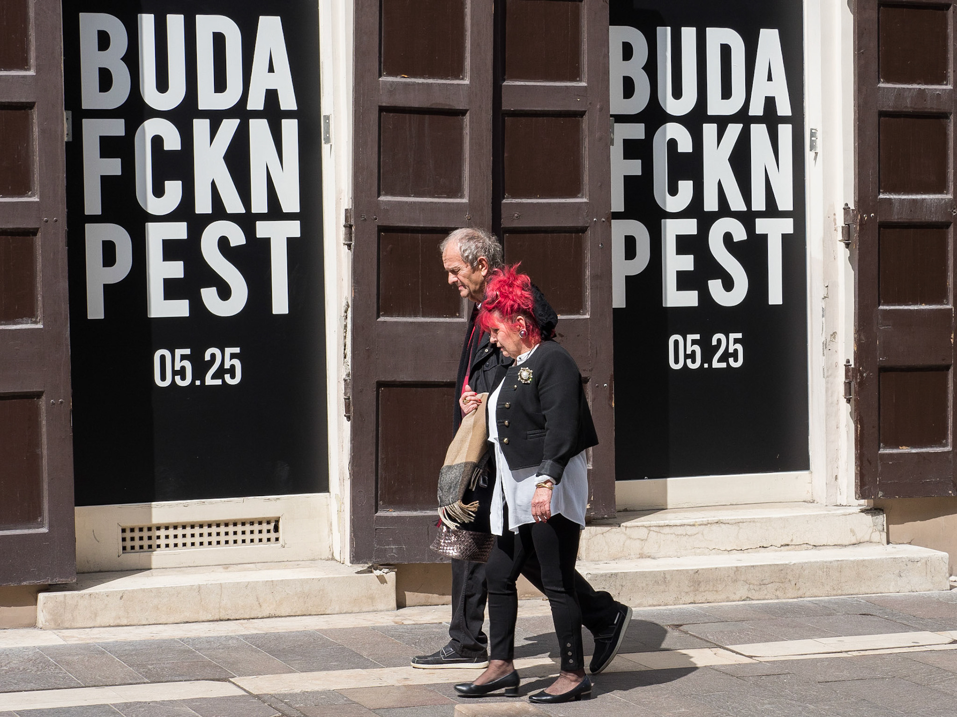 Budapest, Hungary