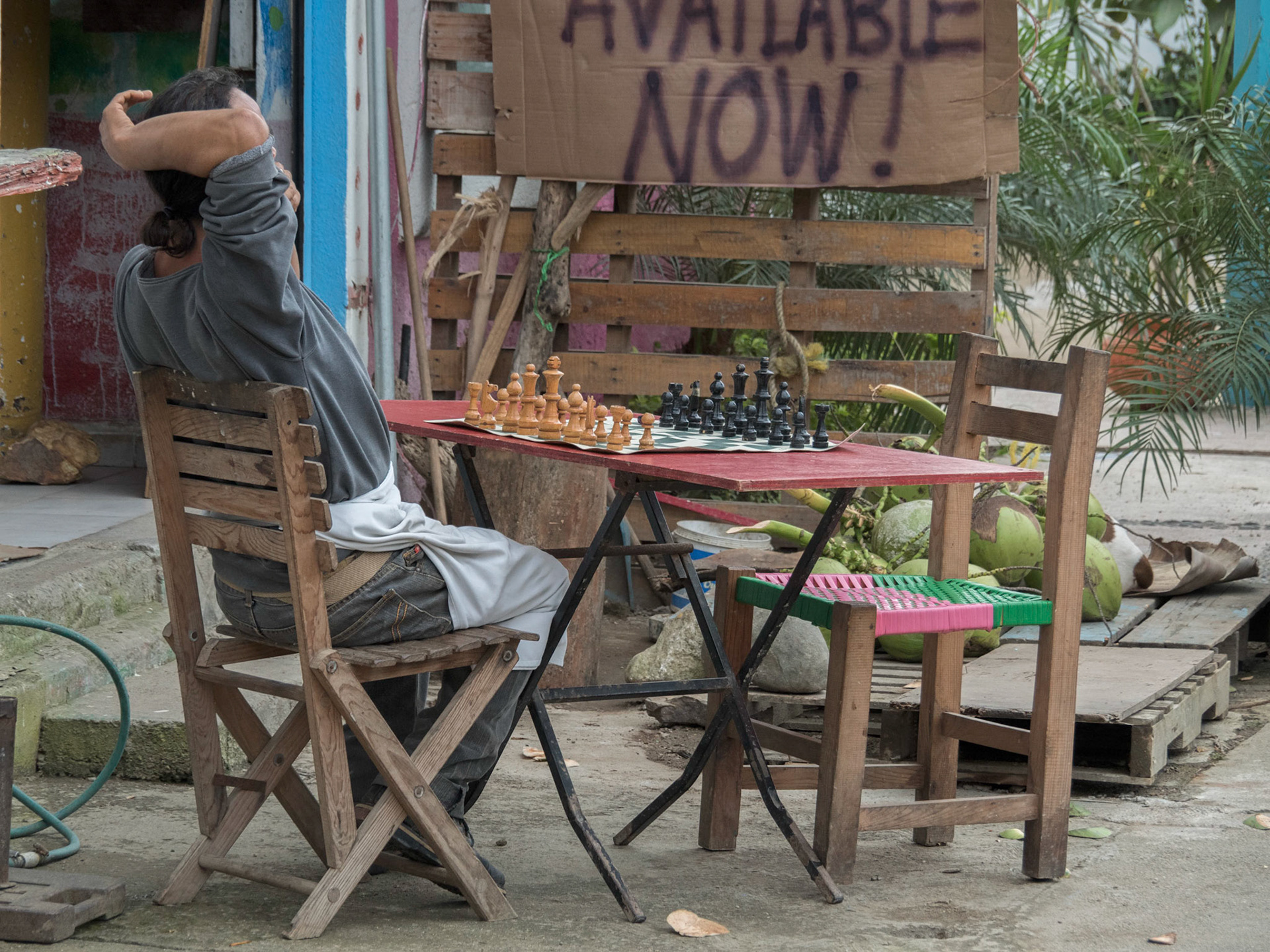 Sayulita, Mexico