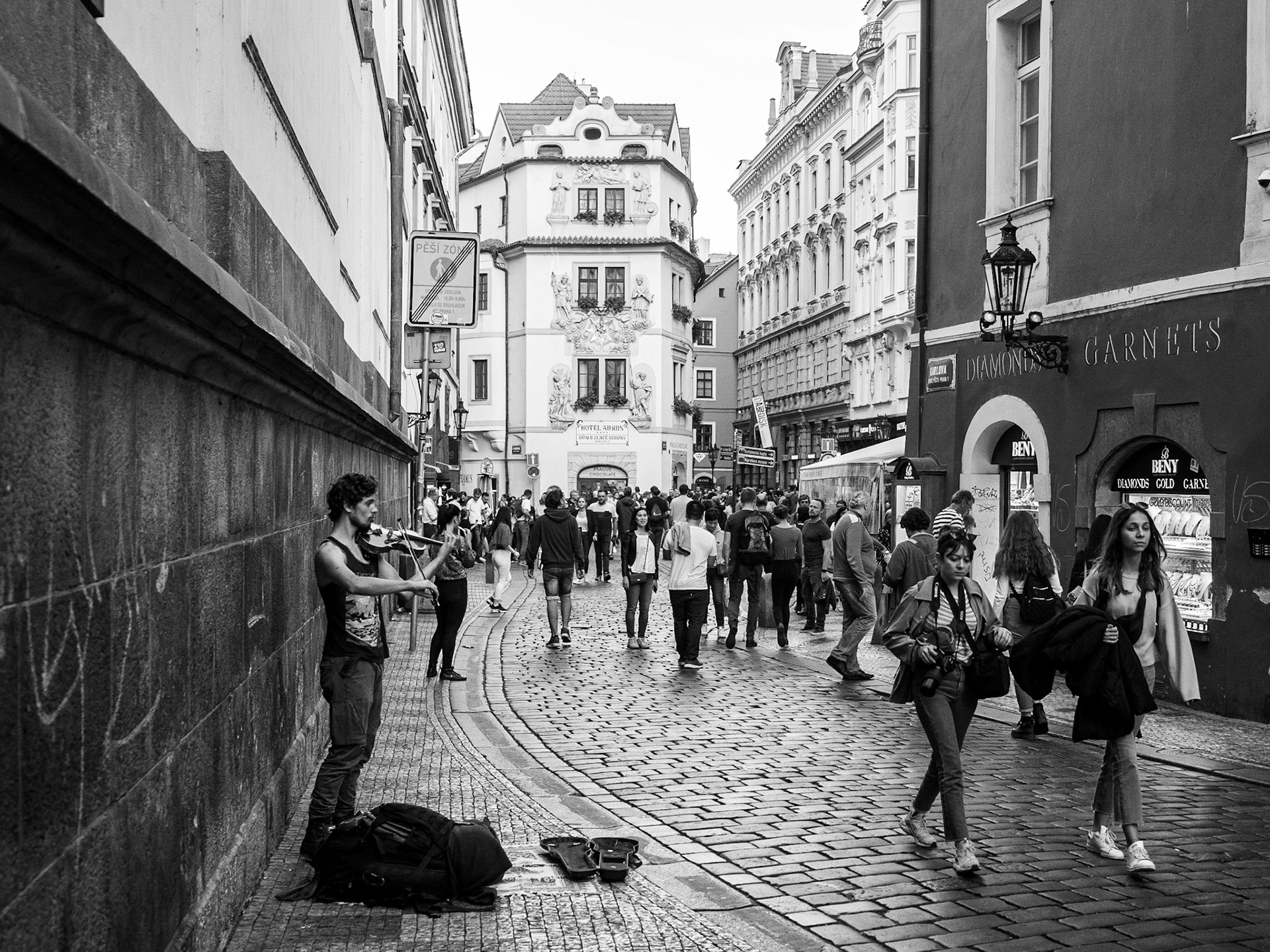 Prague, Czech Republic