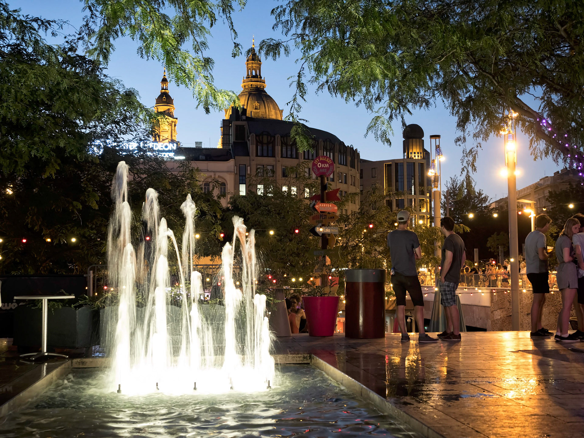Budapest, Hungary