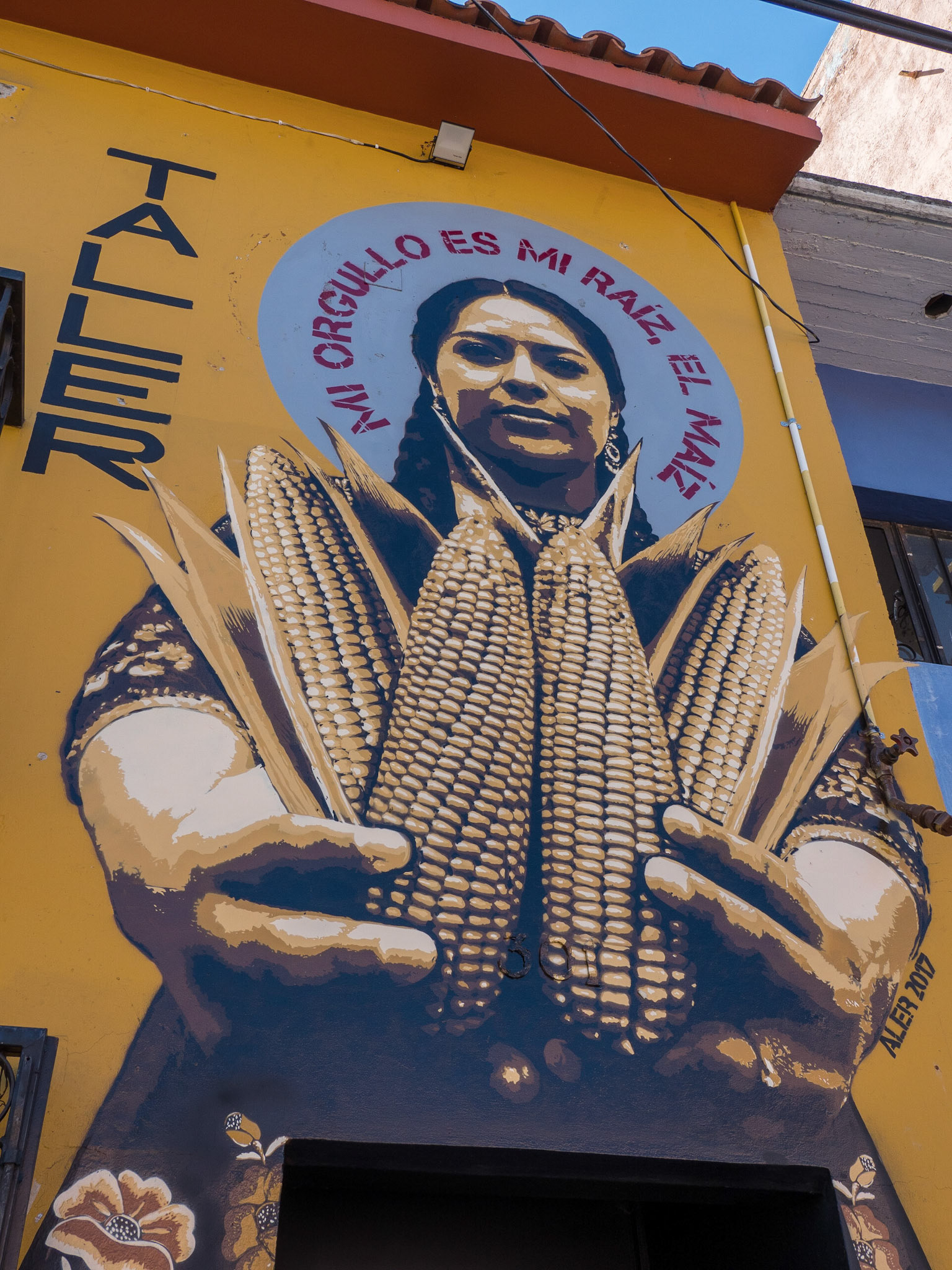 Oaxaca, Mexico