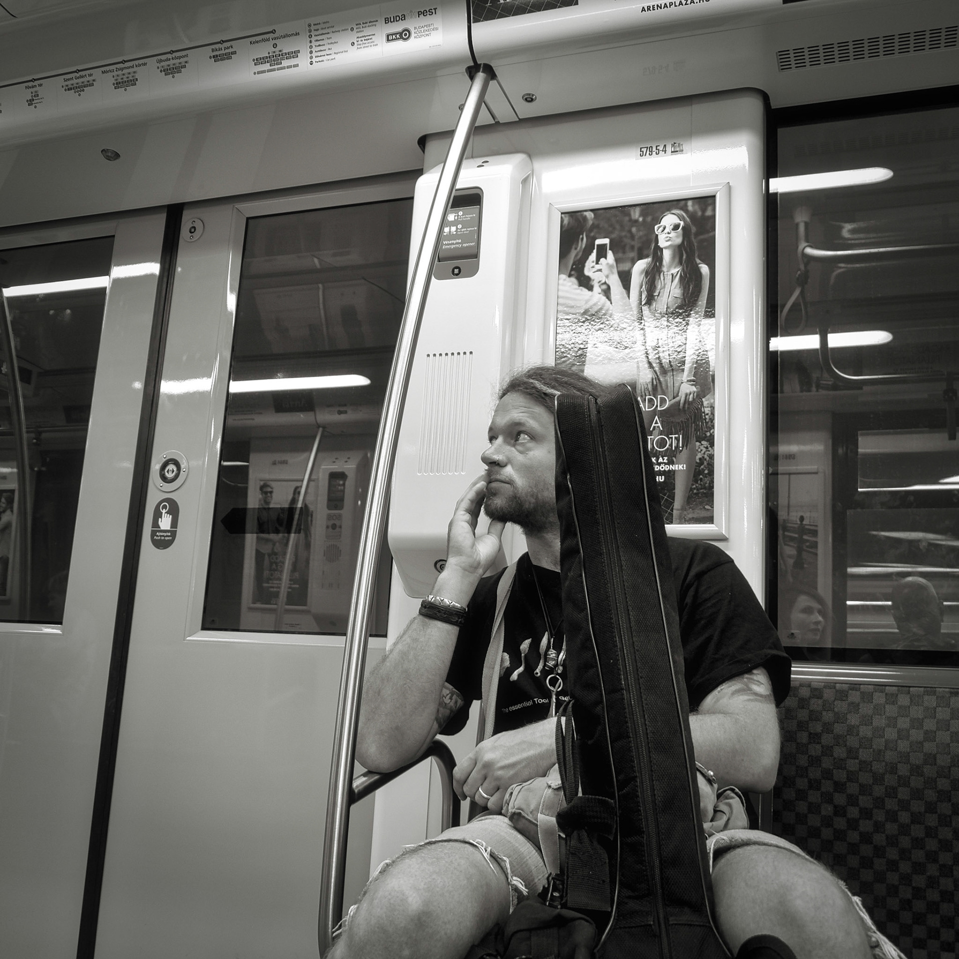 Budapest, Hungary