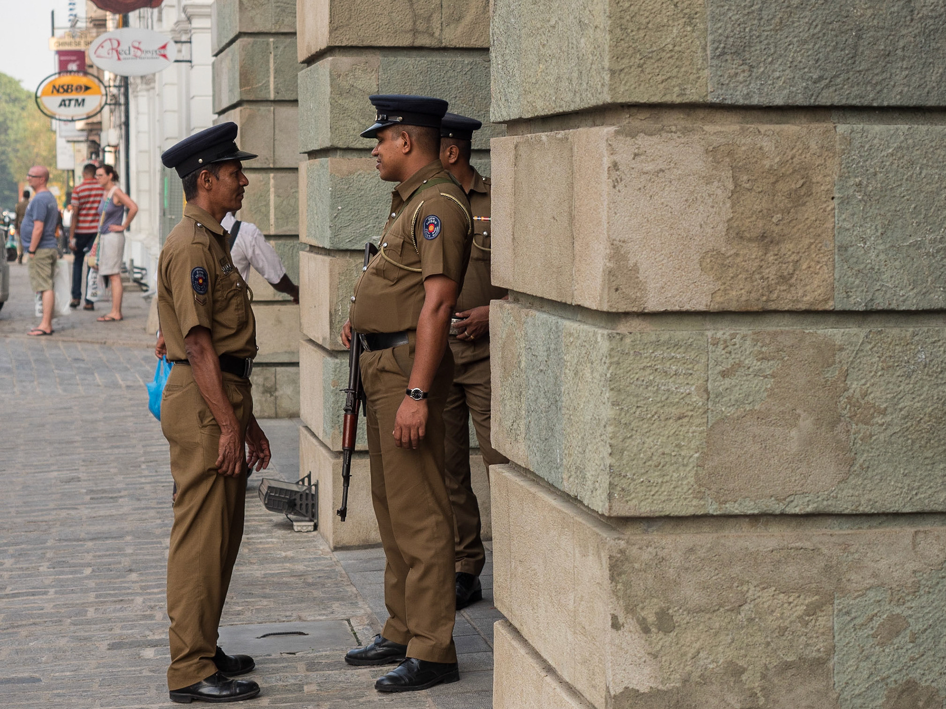 Colombo, Sri Lanka