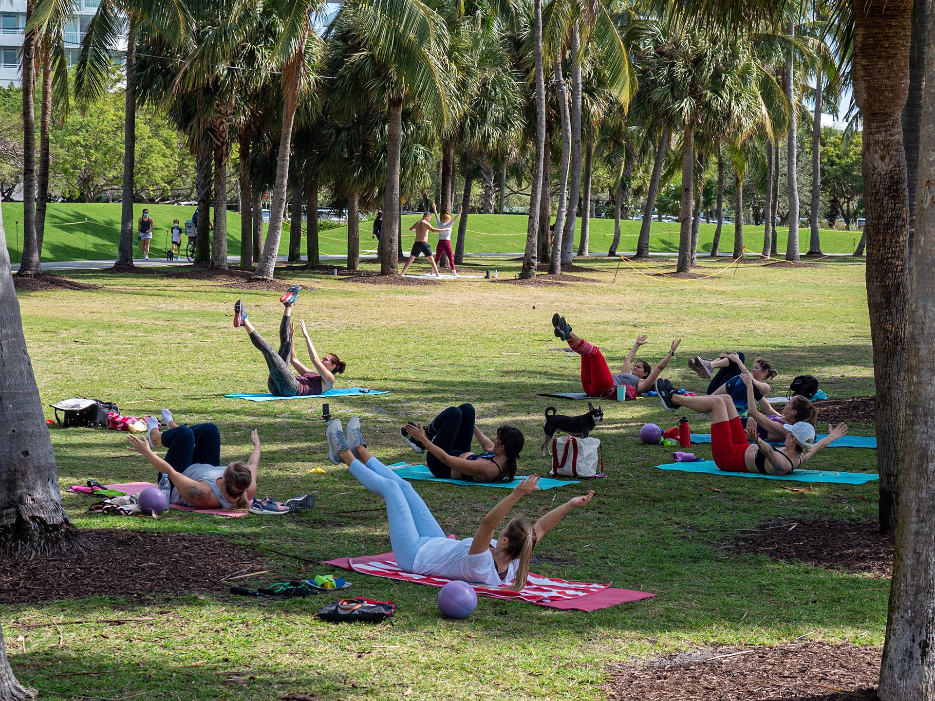 Miami, Florida, USA