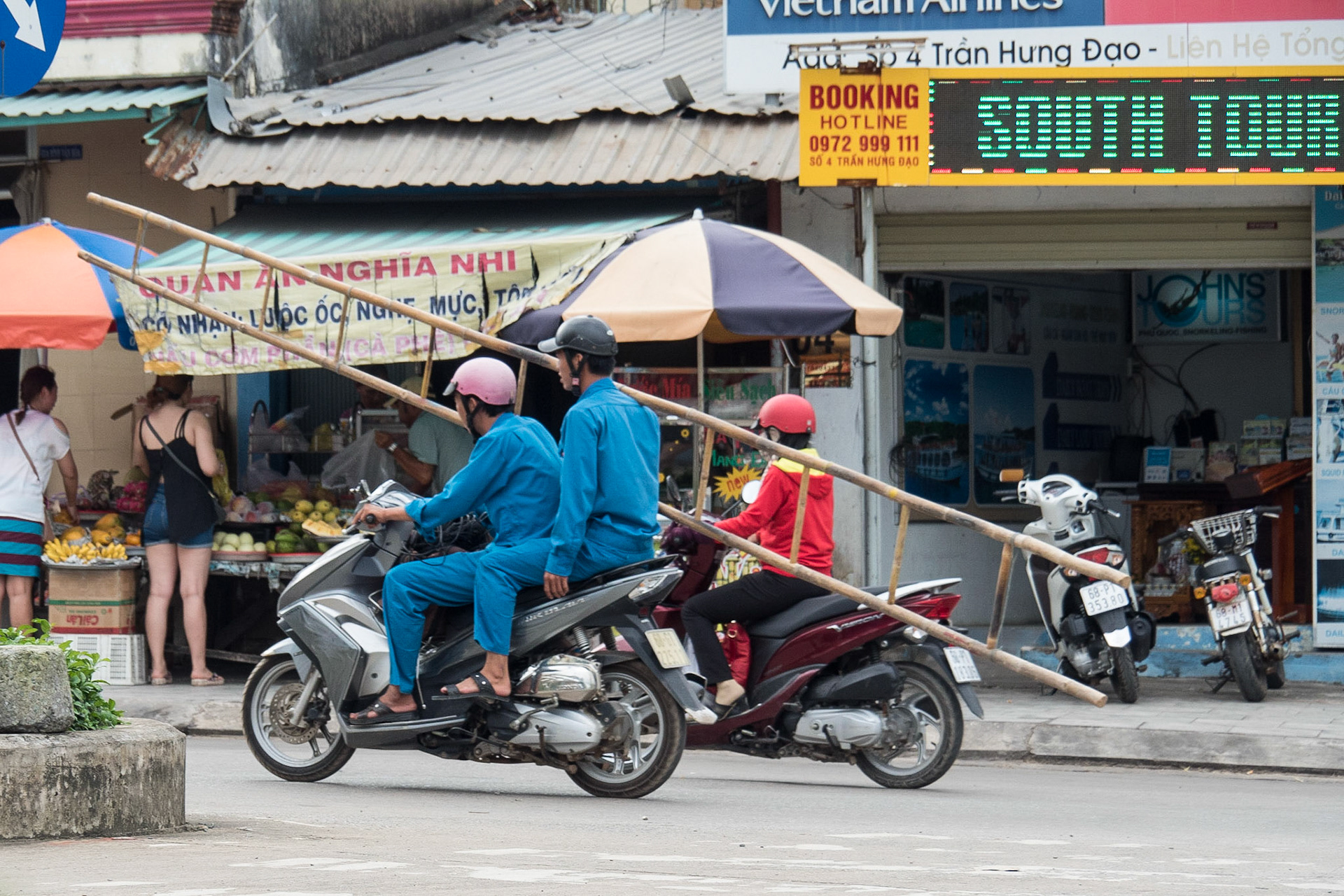 Phu Quoc, Vietnam