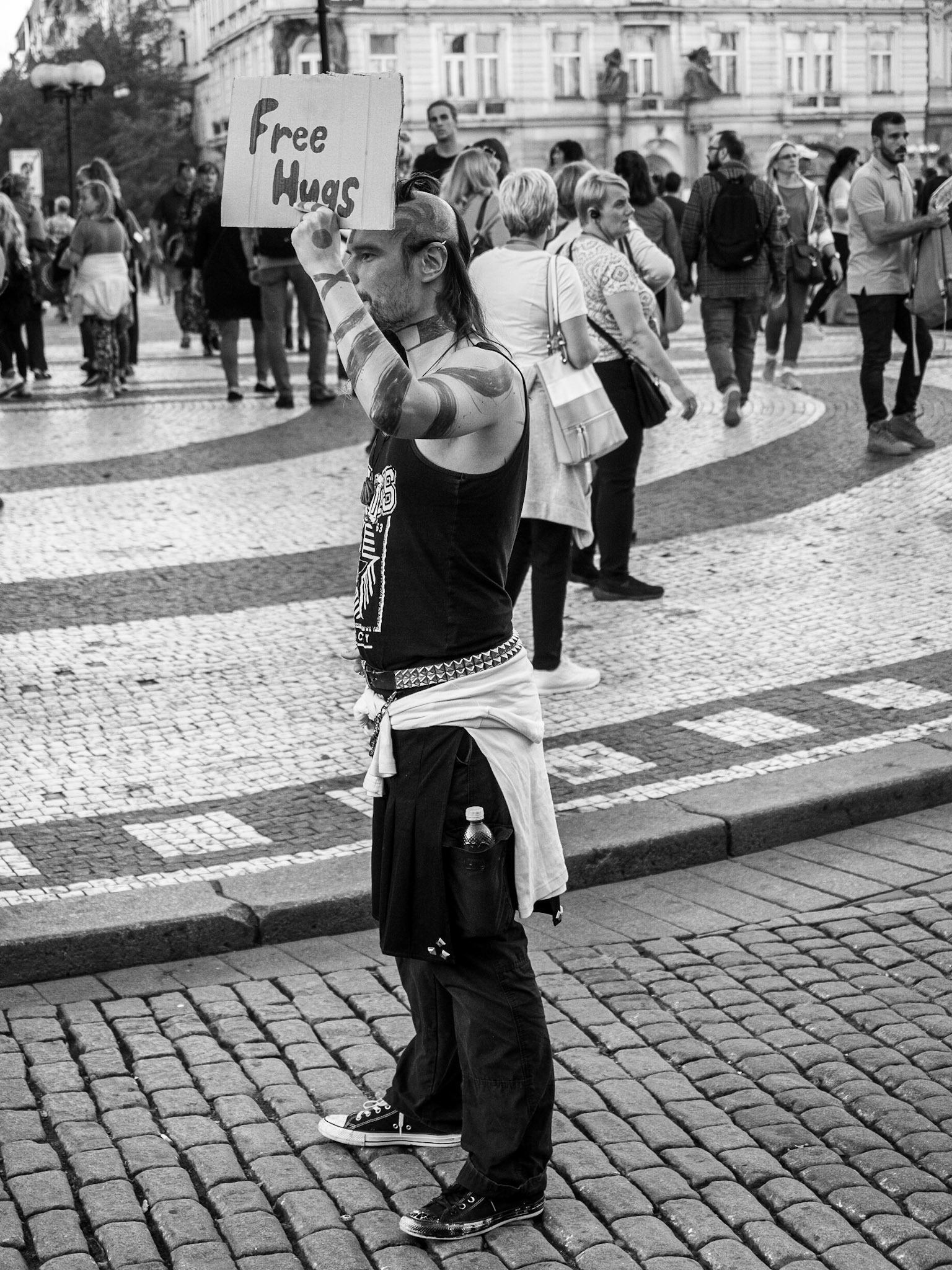 Prague, Czech Republic