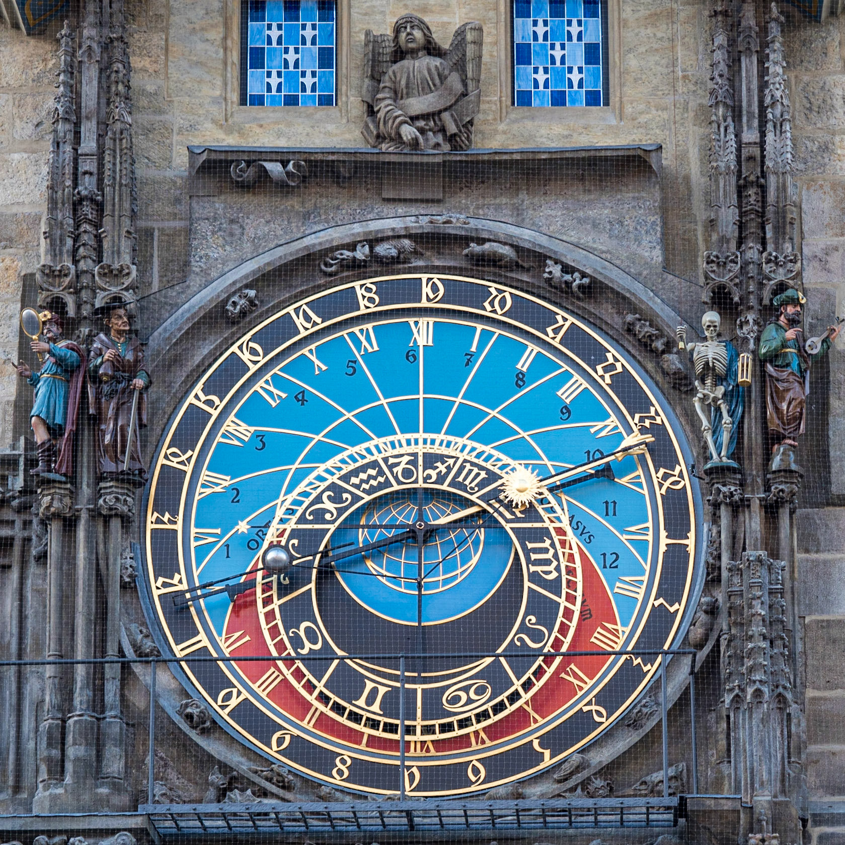 Prague, Czech Republic