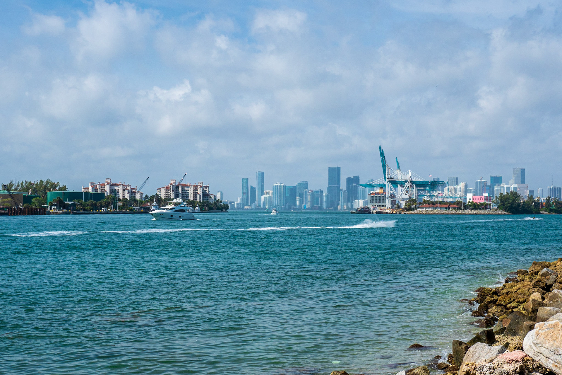 Miami, Florida, USA