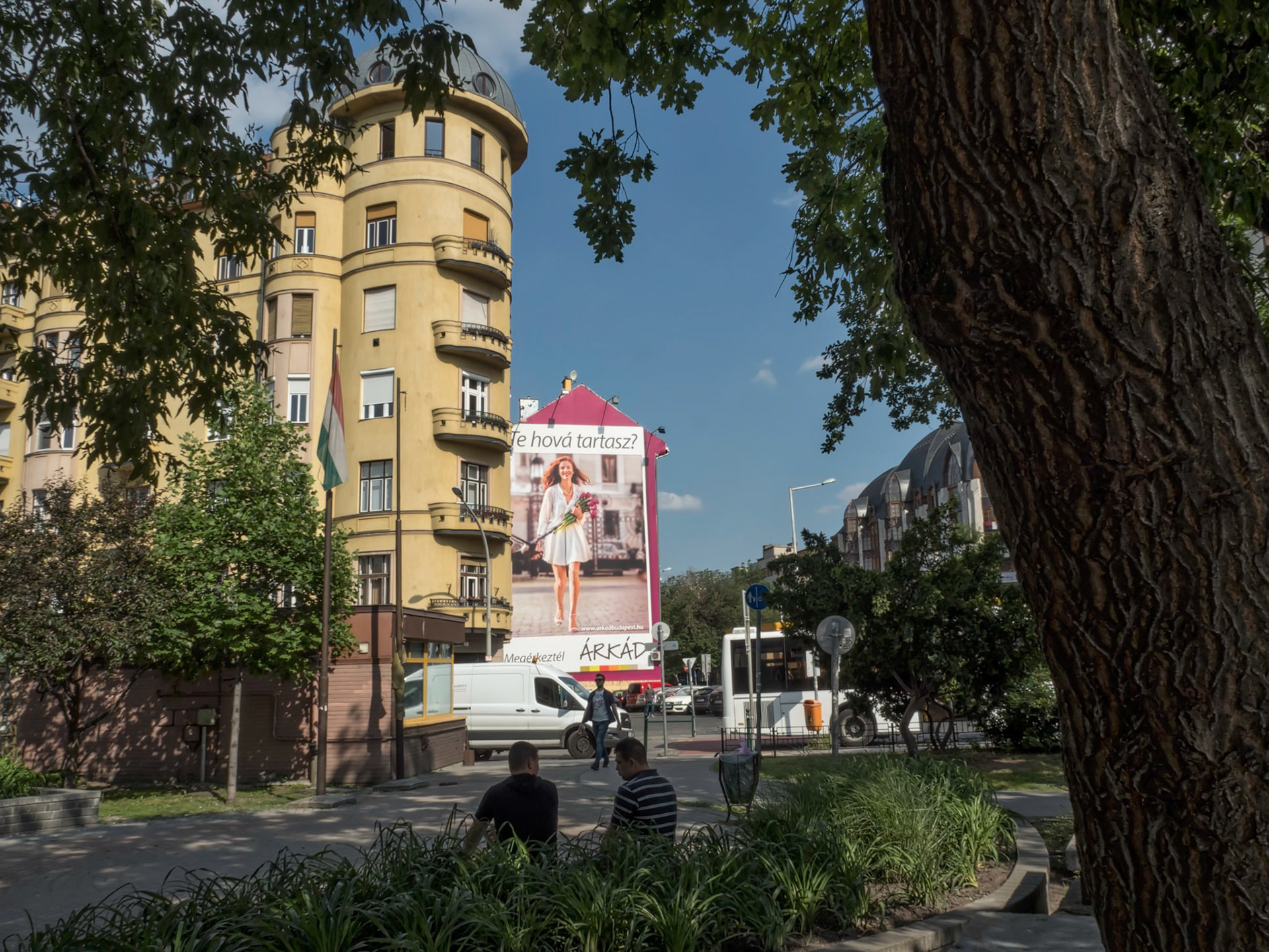 Budapest, Hungary