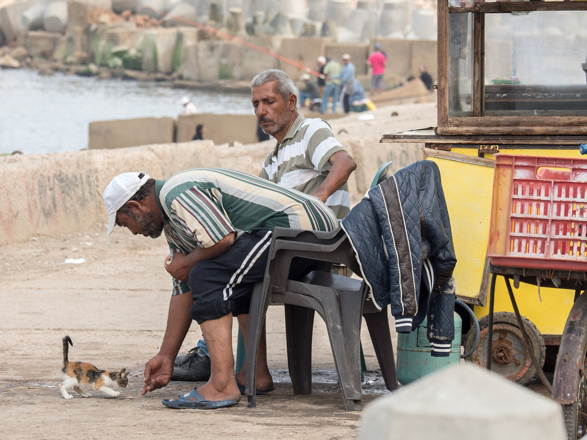 Alexandria, Egypt