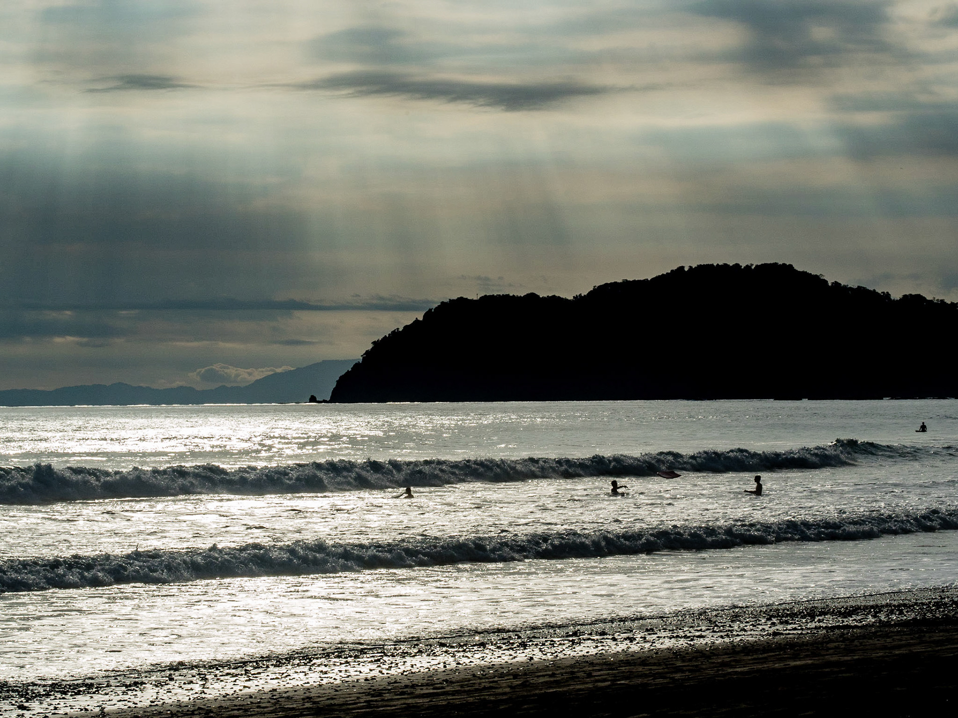 Costa Rica