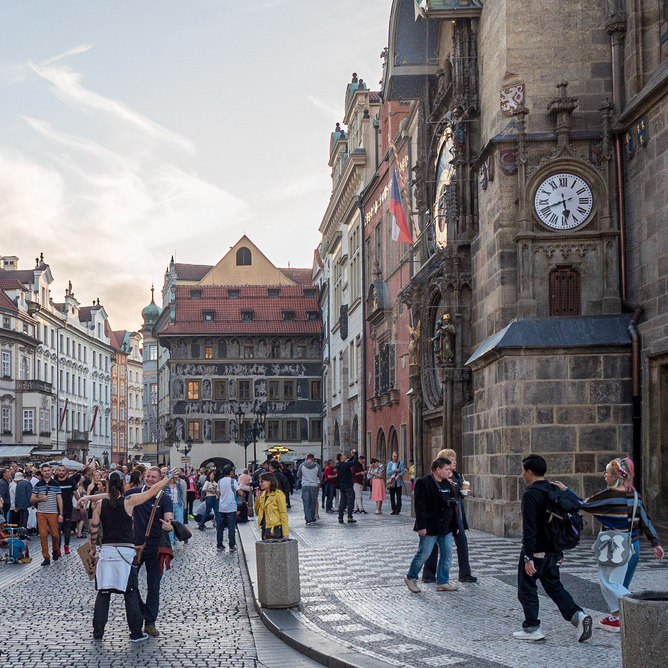 Prague, Czech Republic