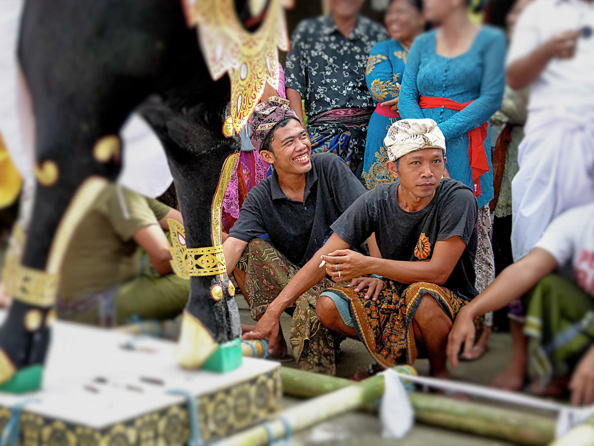 Bali, Indonesia