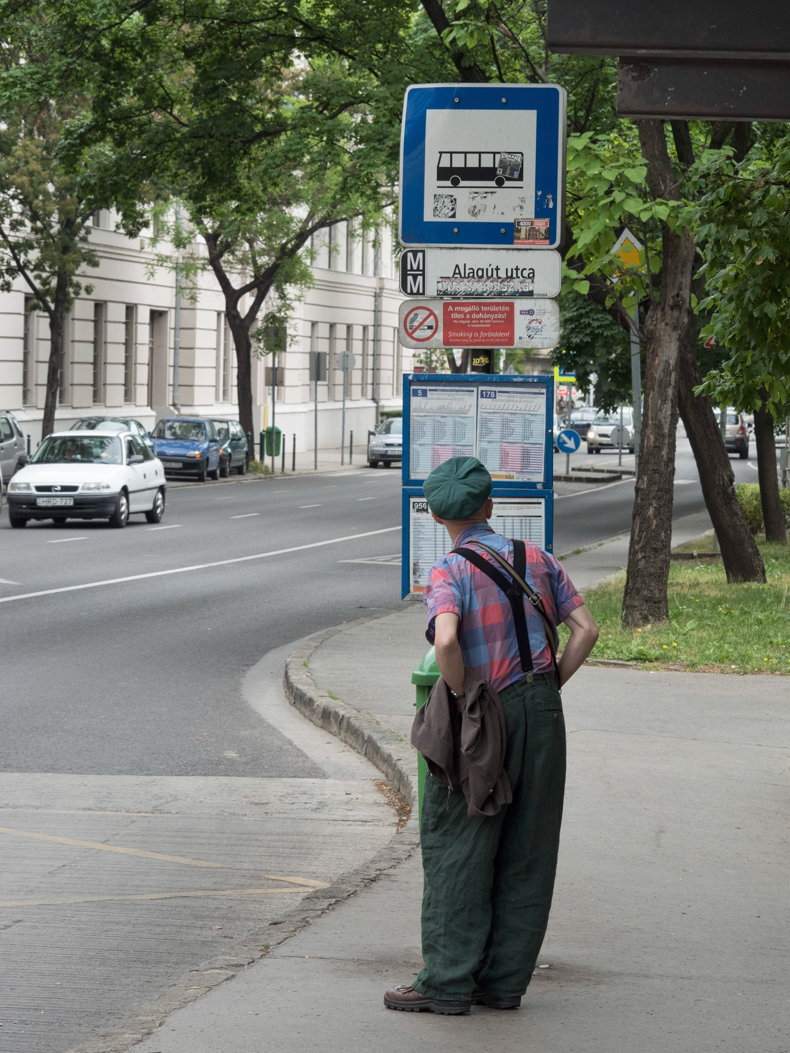 Budapest, Hungary