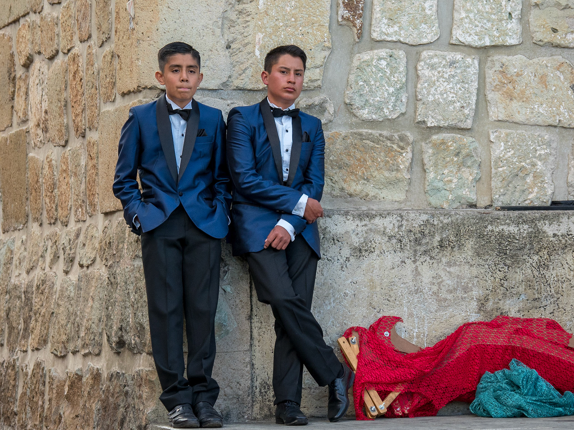 Oaxaca, Mexico