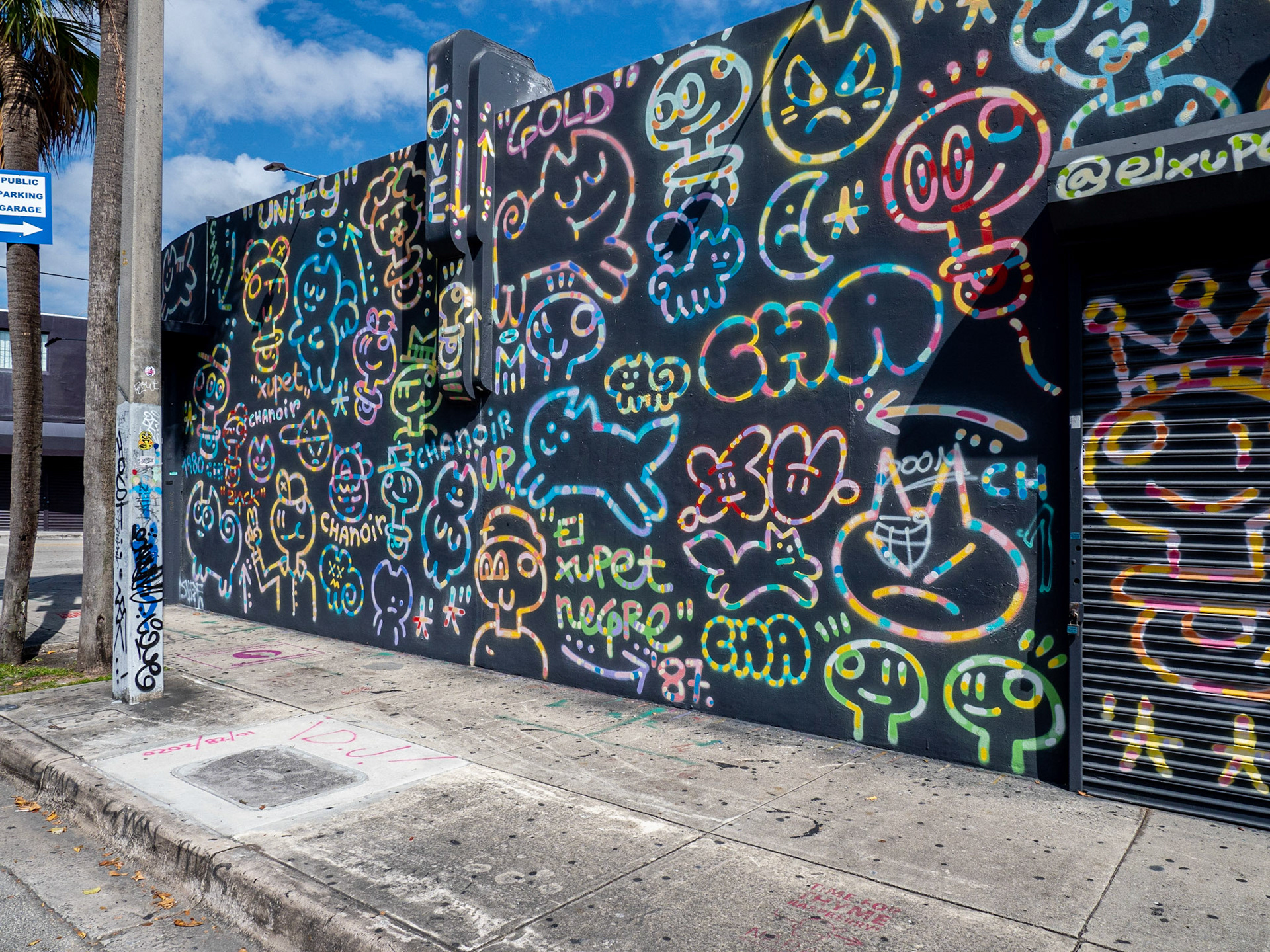 Miami, Florida, USA