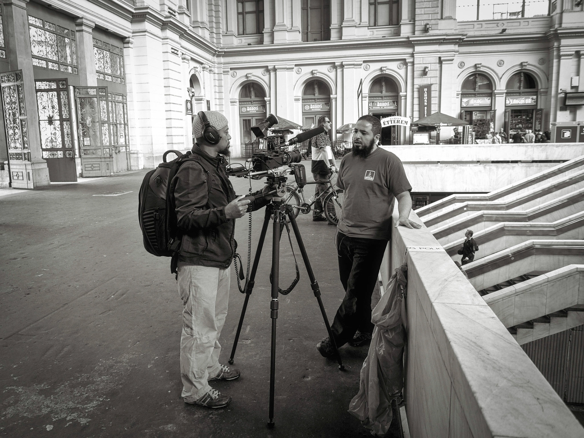 Budapest, Hungary