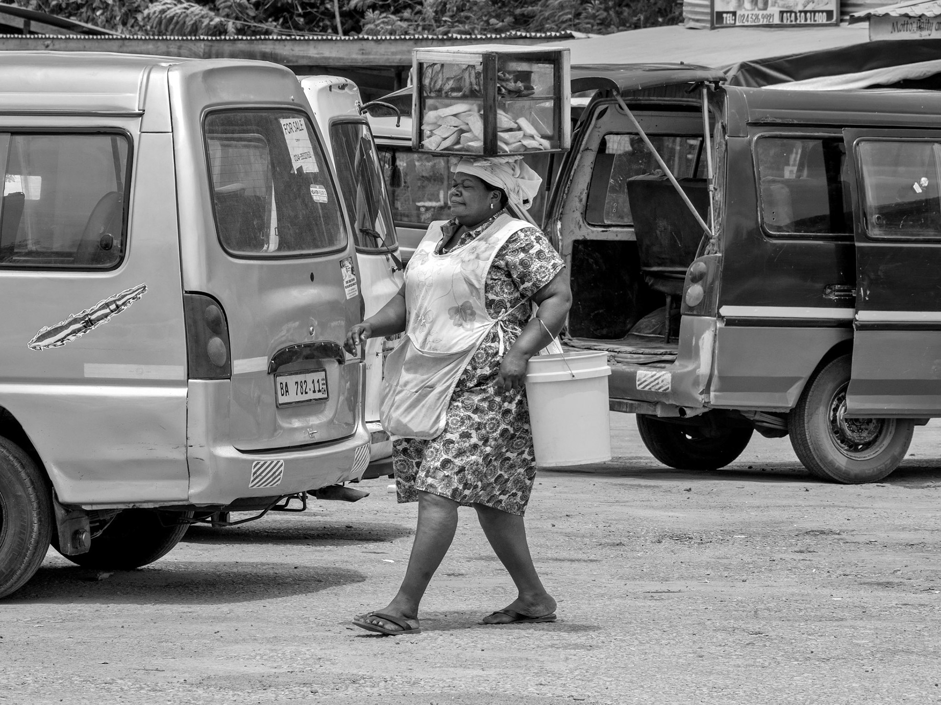 Ghana