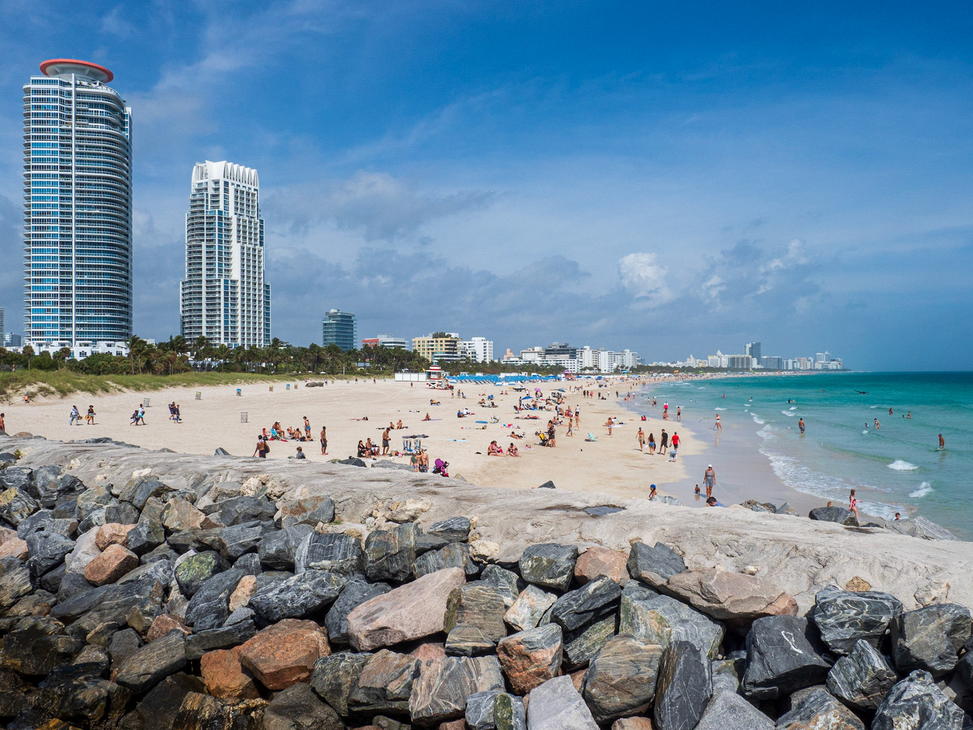 Miami, Florida, USA