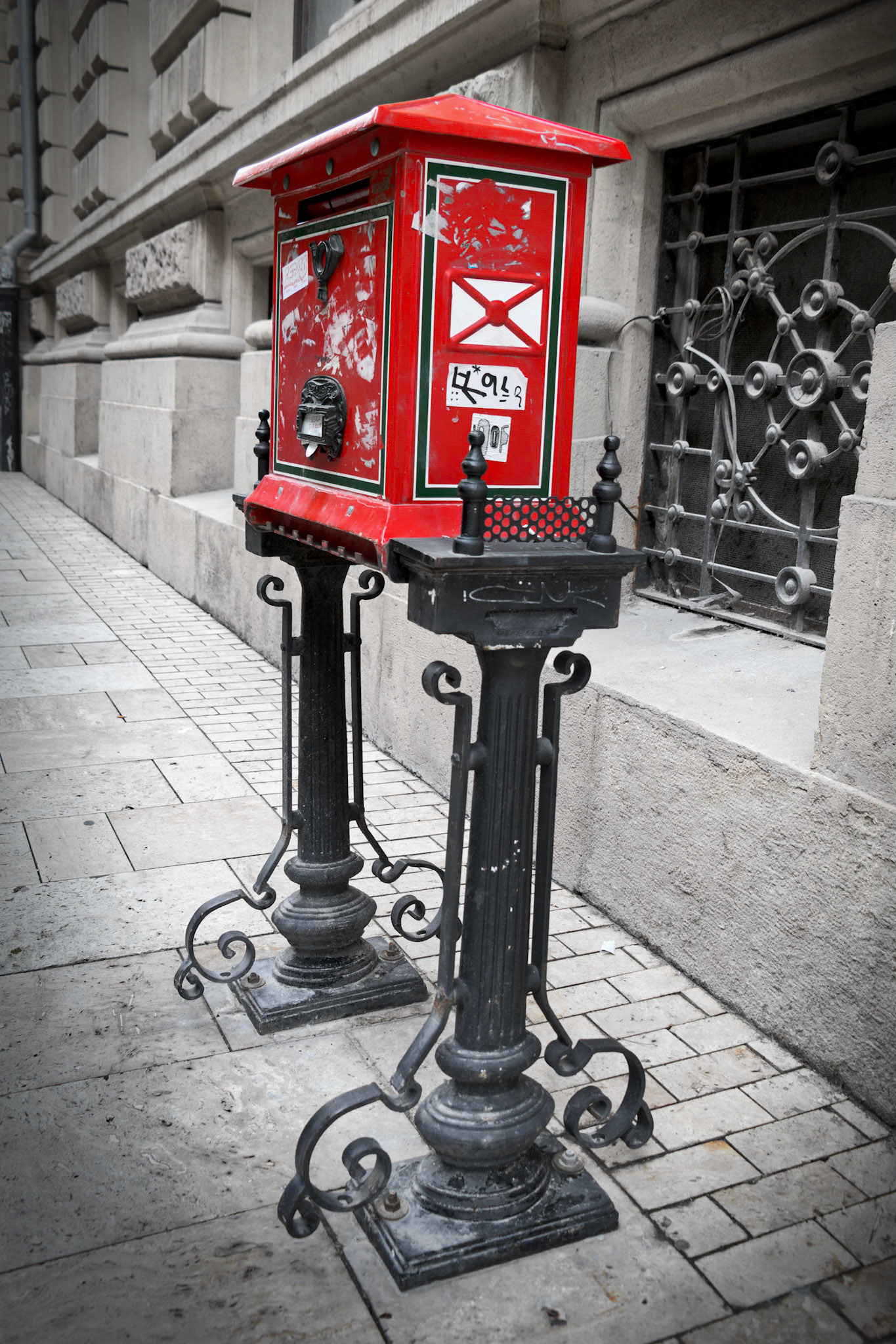 Budapest, Hungary