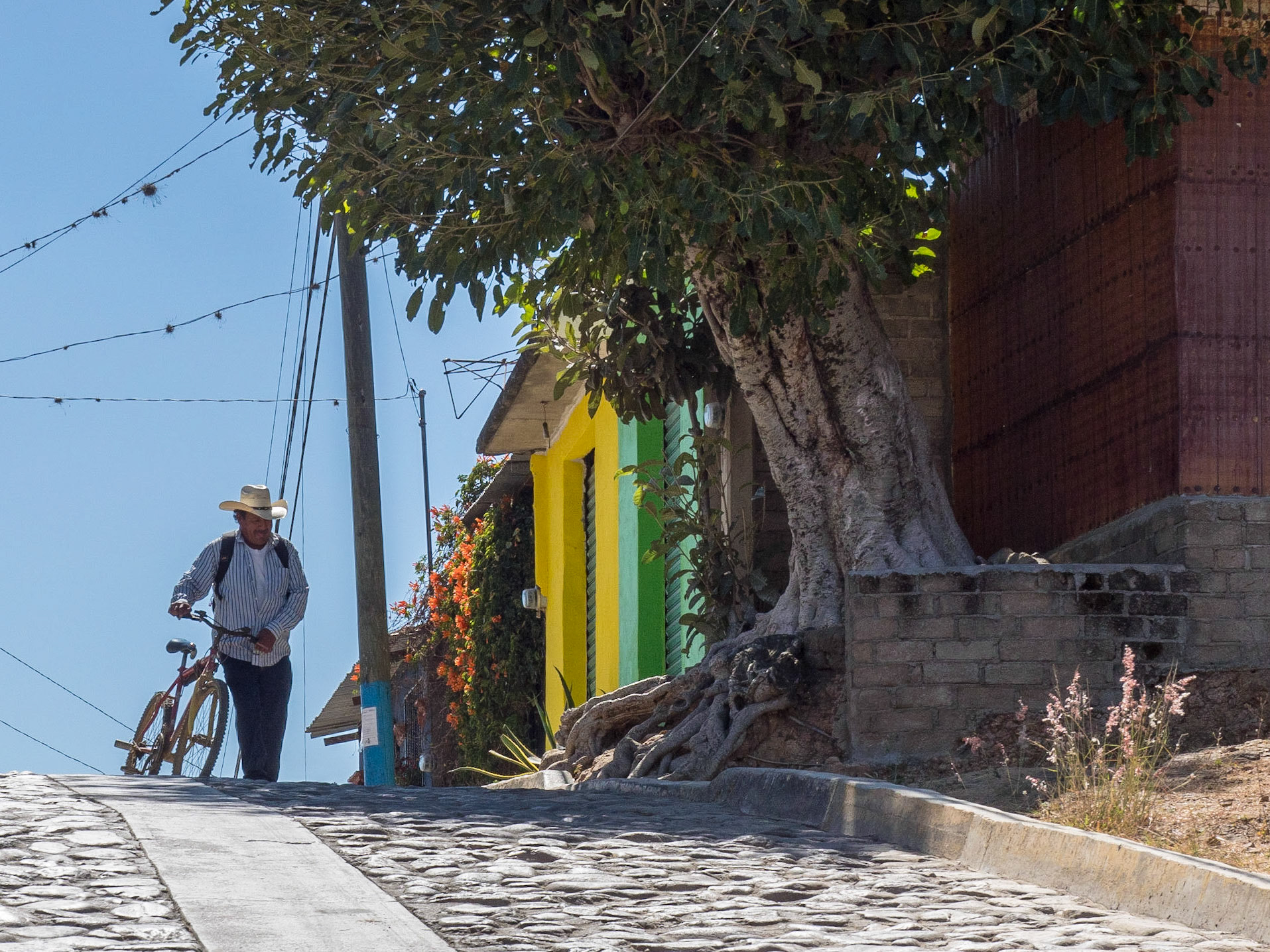 Oaxaca, Mexico