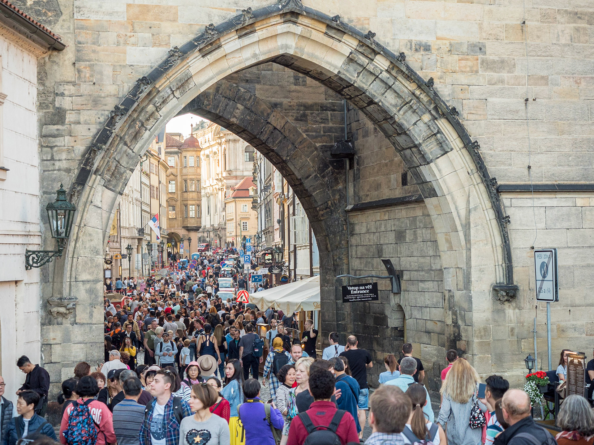Prague, Czech Republic
