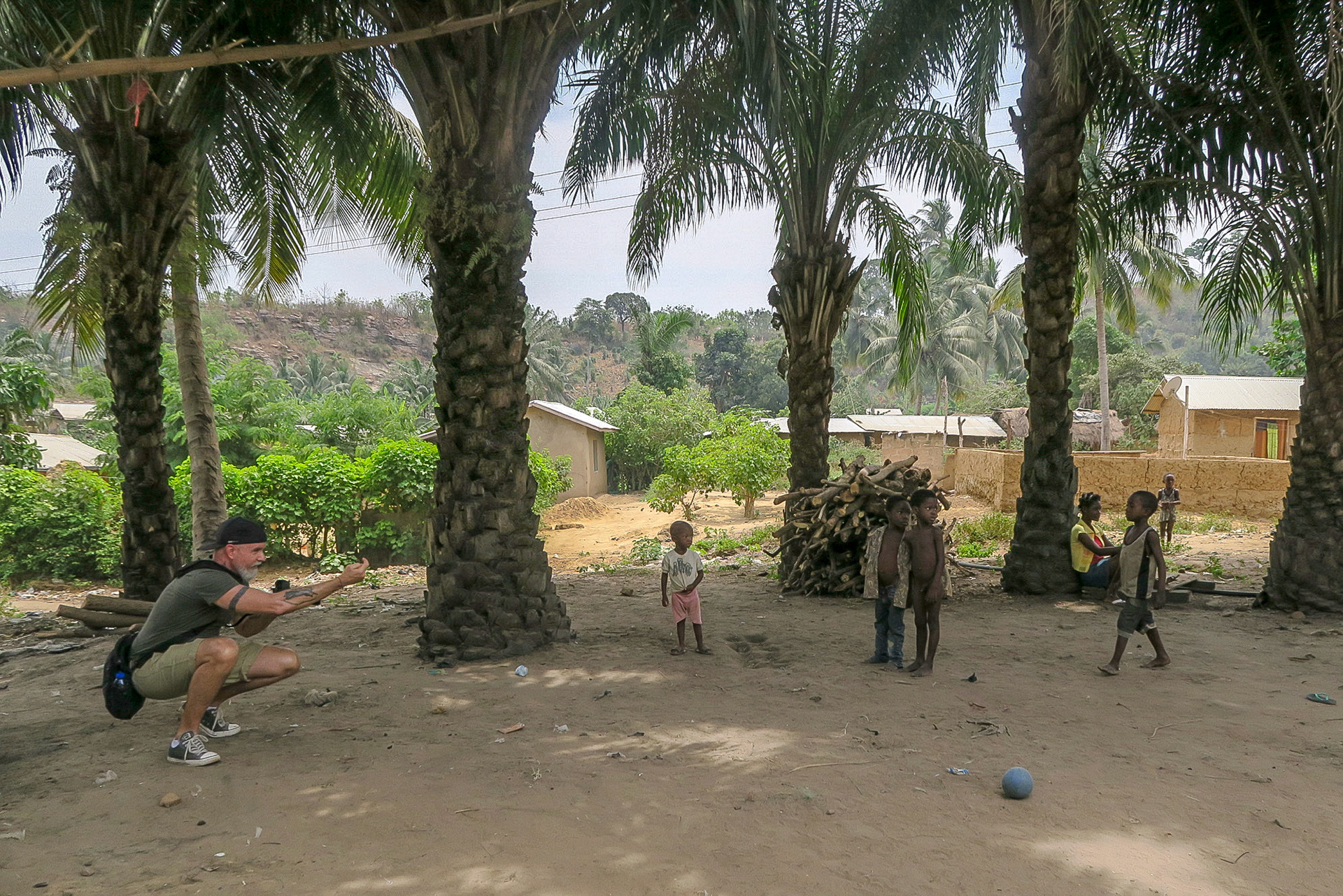 Ghana