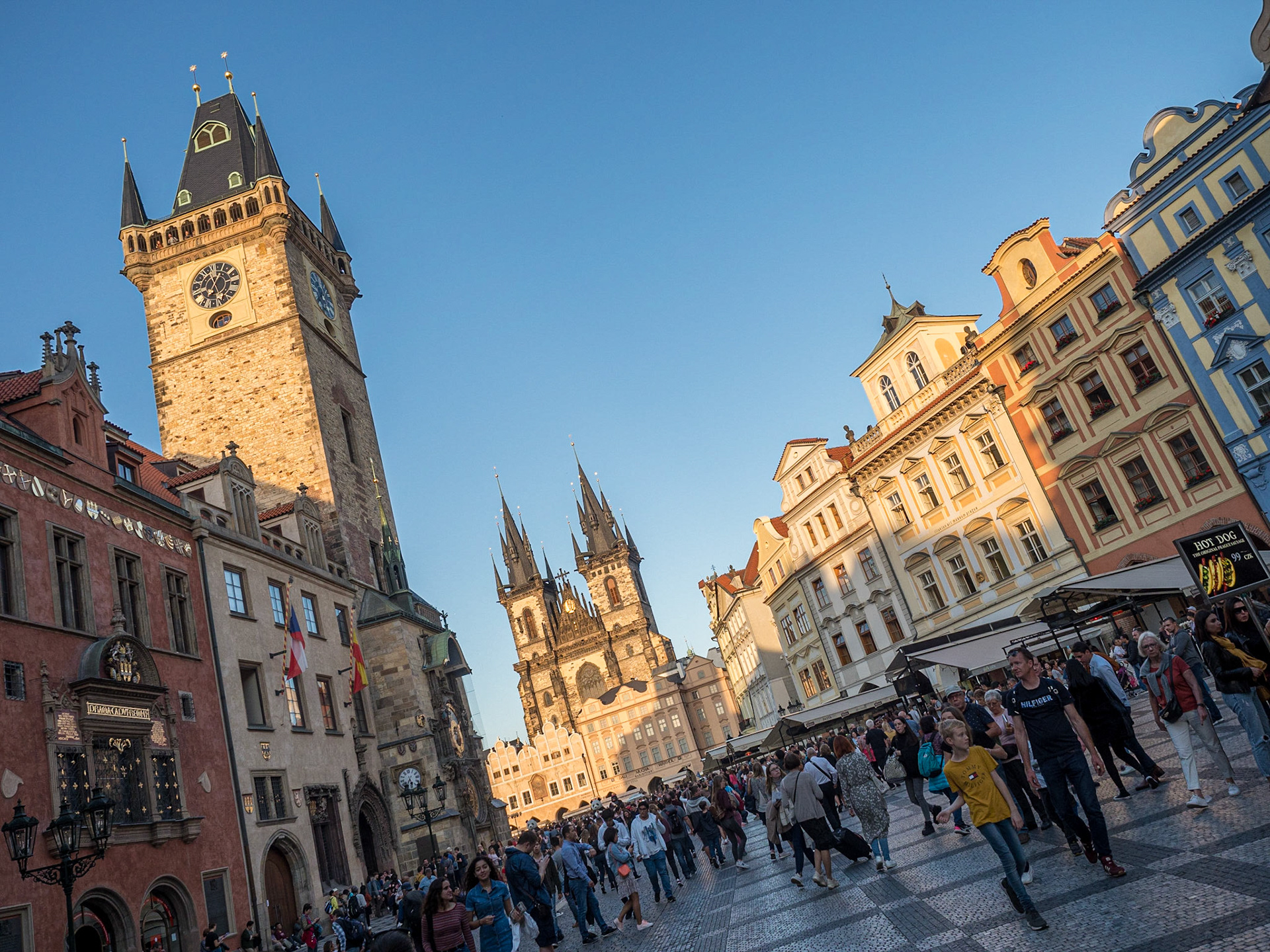 Prague, Czech Republic