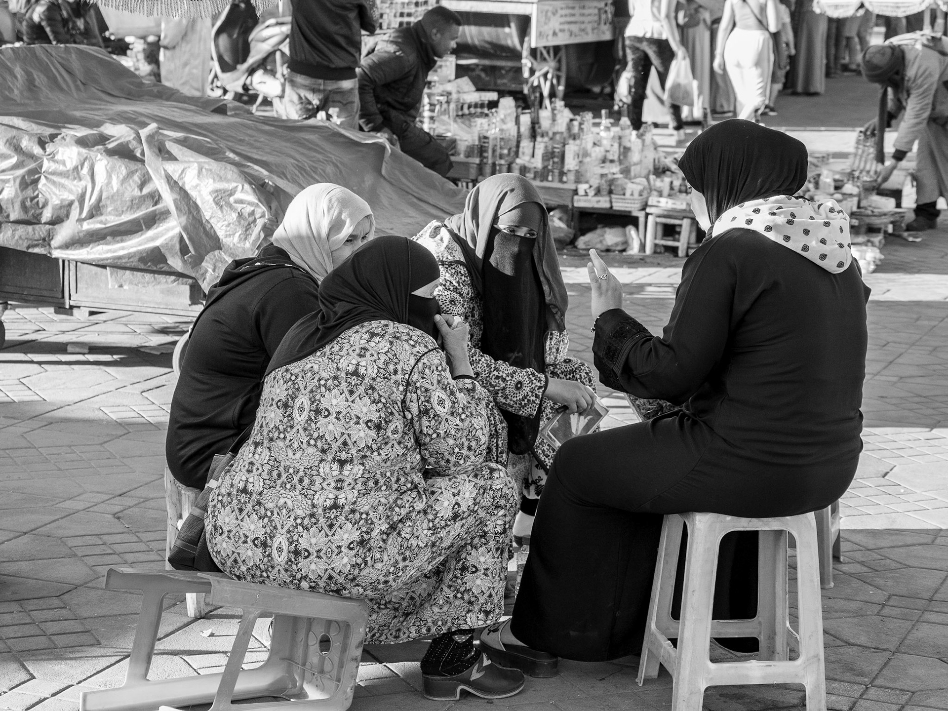 Marrakech, Morocco