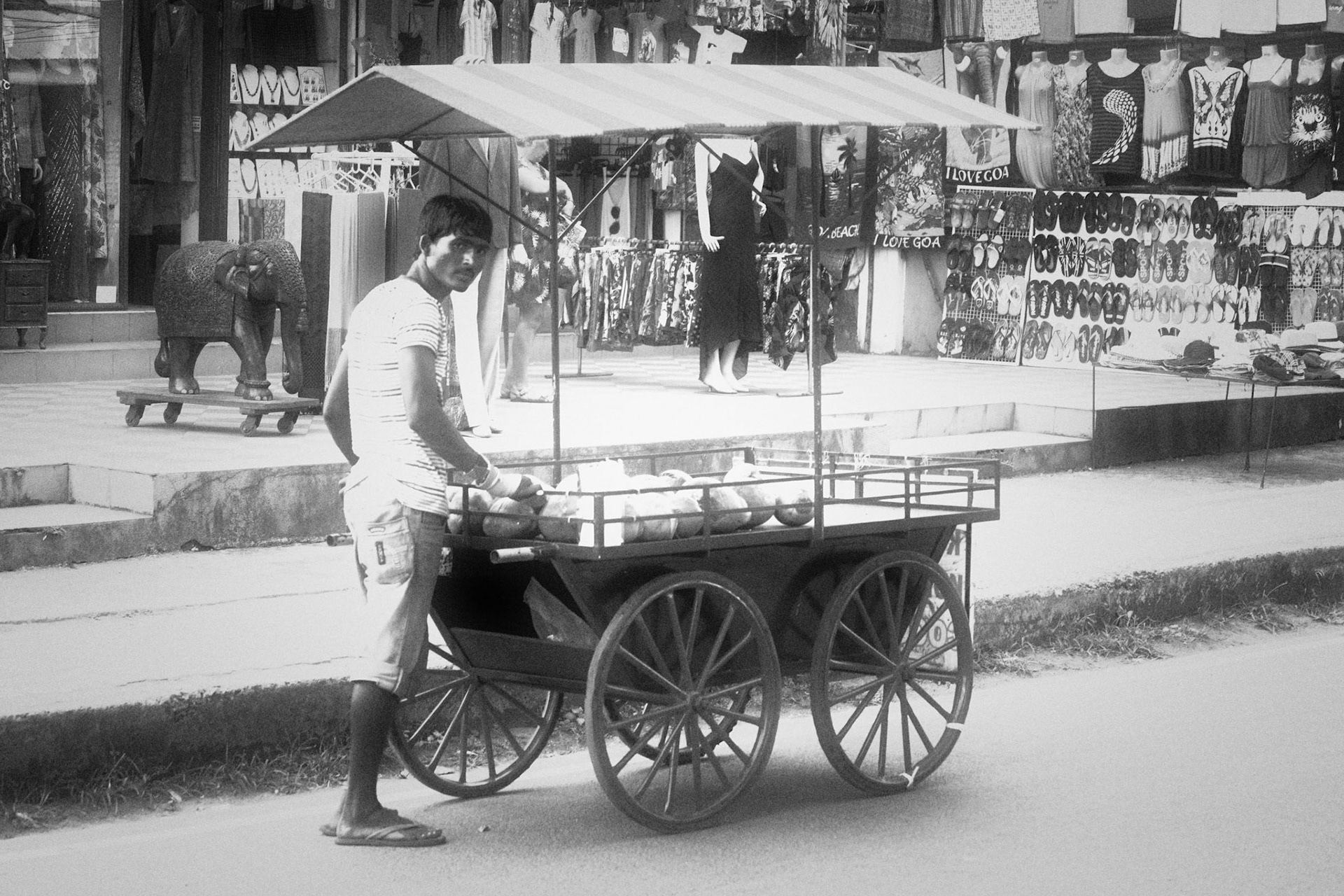 Goa, India