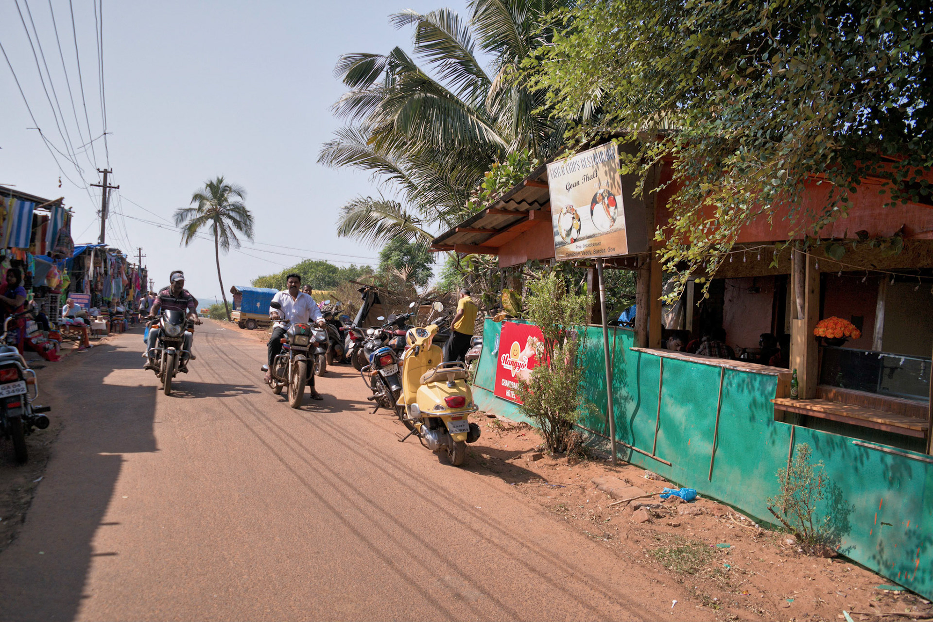 Goa, India