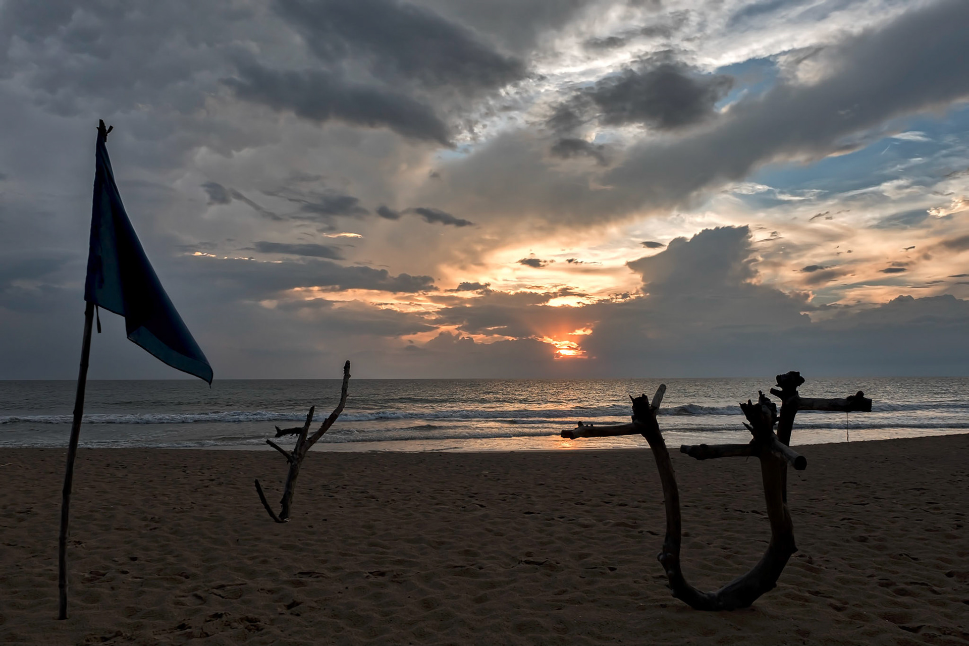 Bentota, Sri Lanka