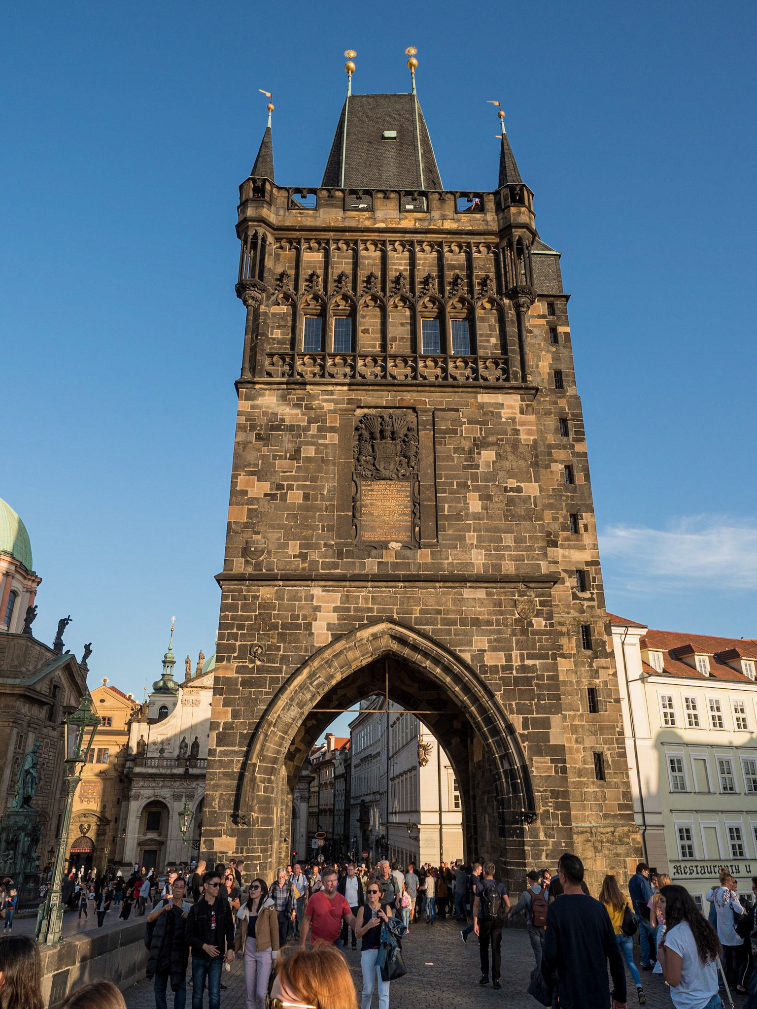 Prague, Czech Republic