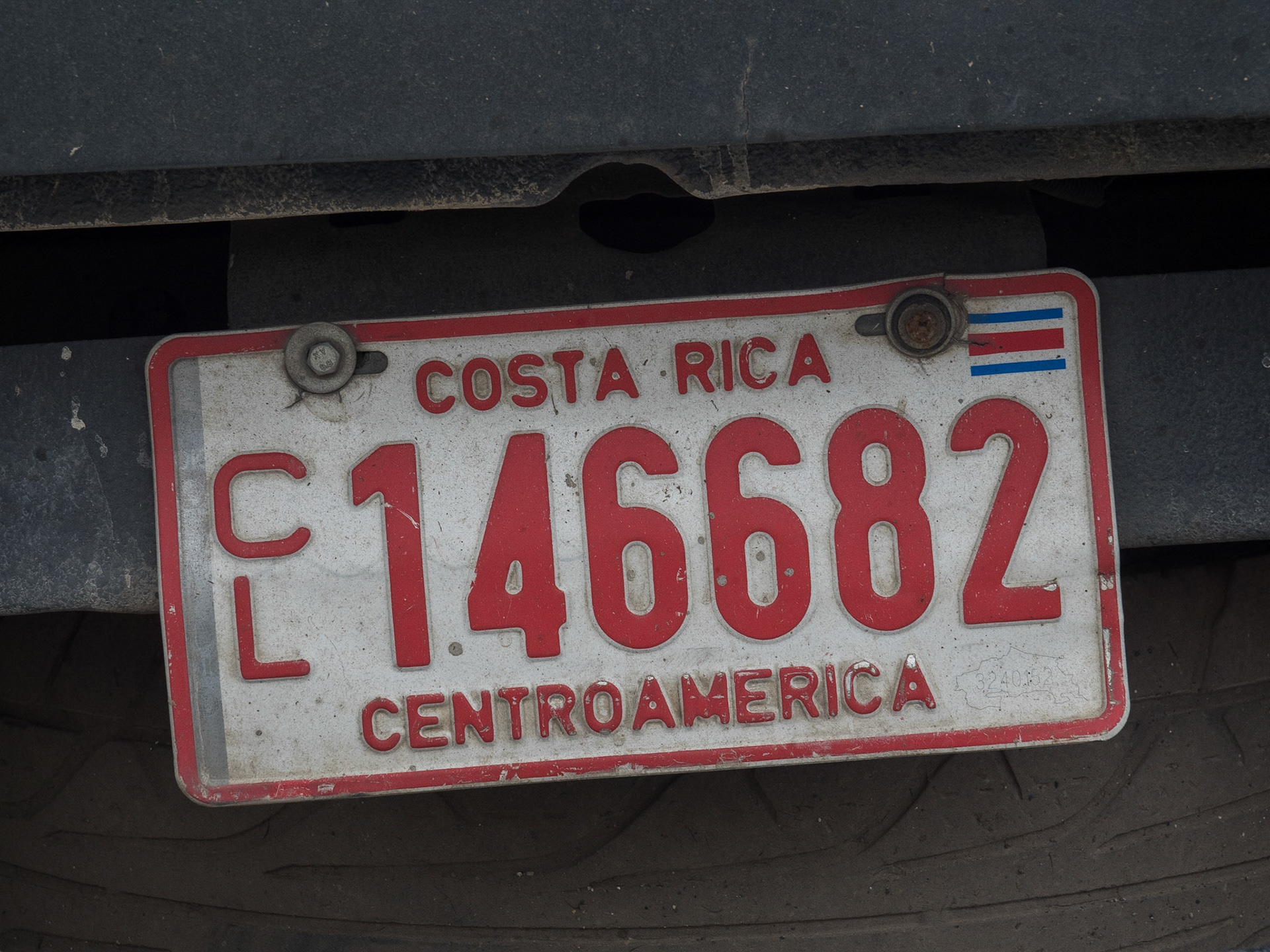 Costa Rica