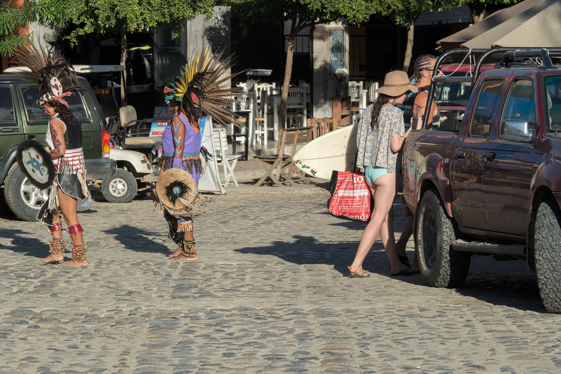 Sayulita, Mexico