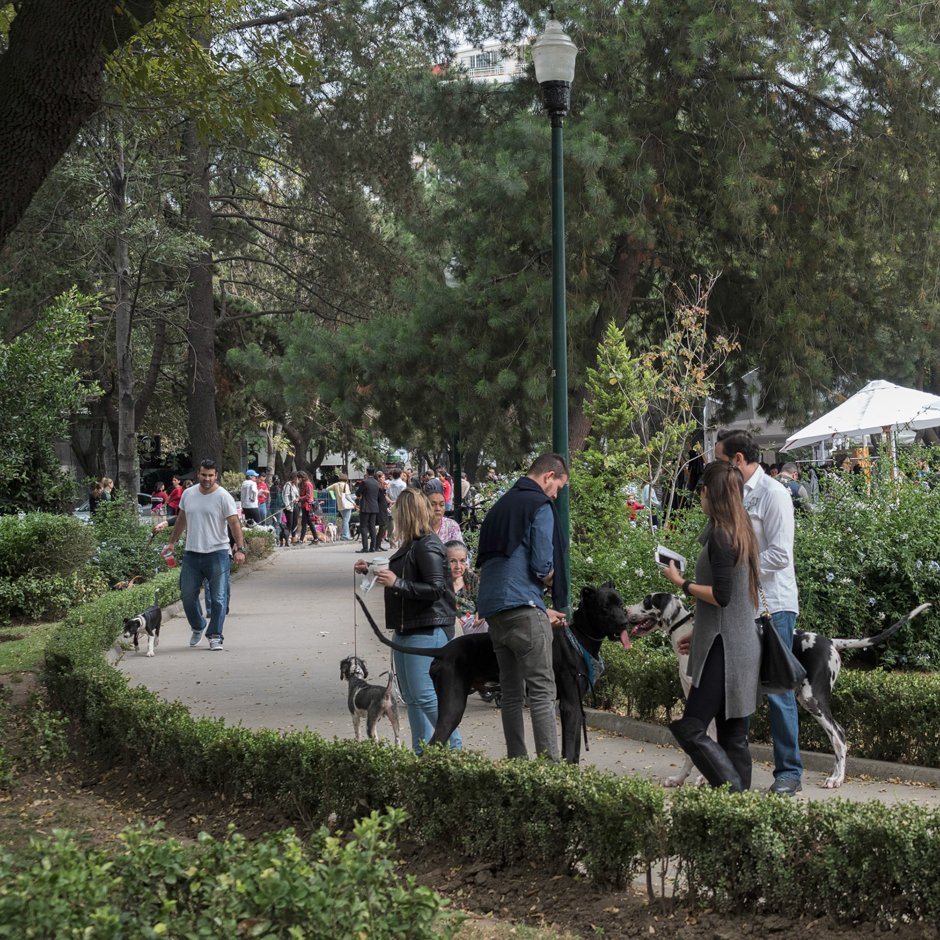 Mexico City, Mexico