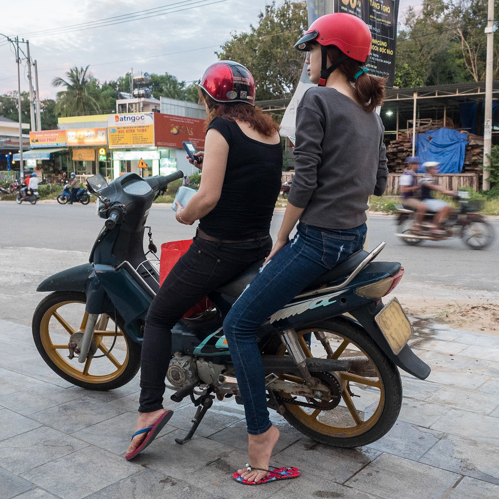 Phu Quoc, Vietnam