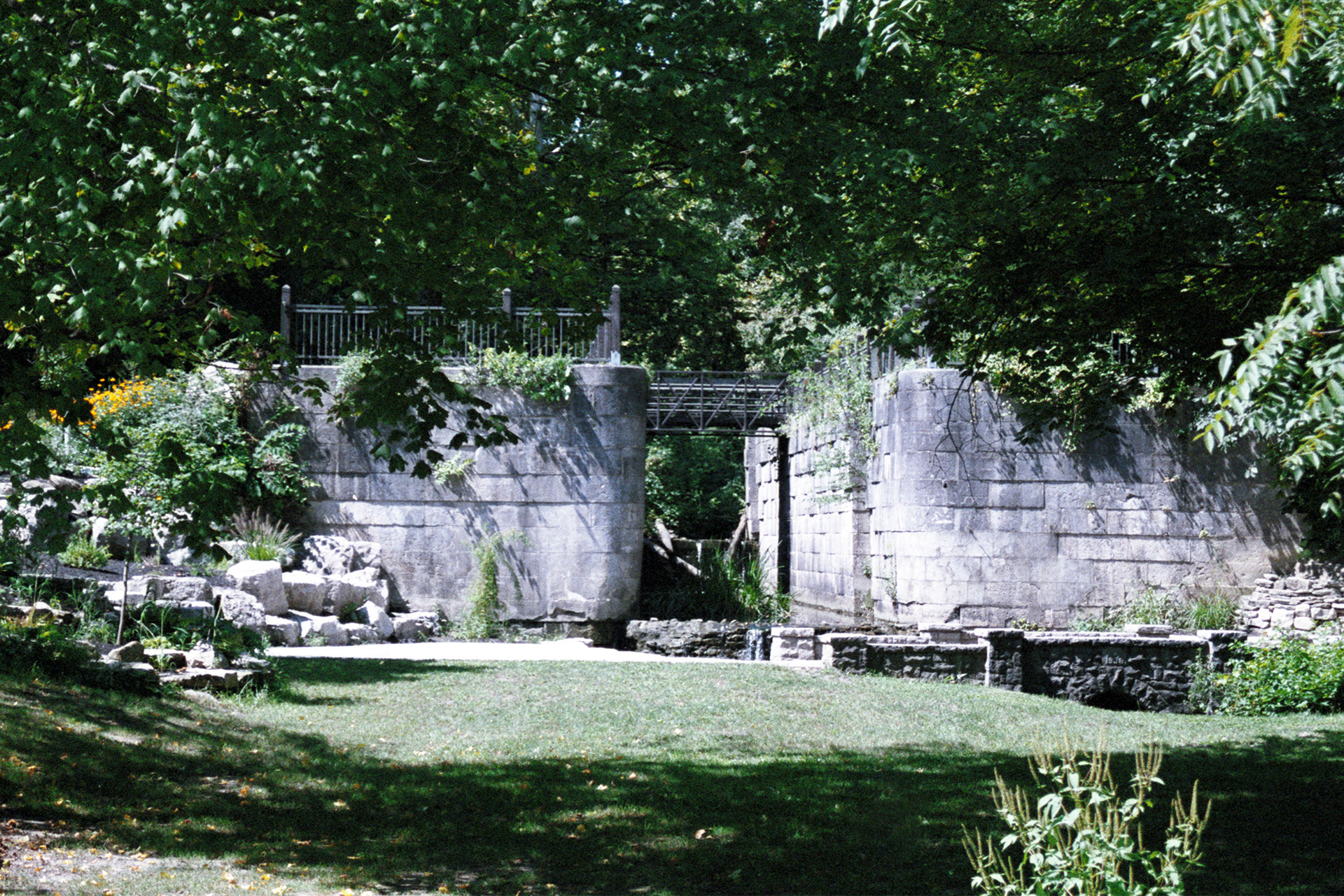 Side Cut Metropark (Maumee, OH)
