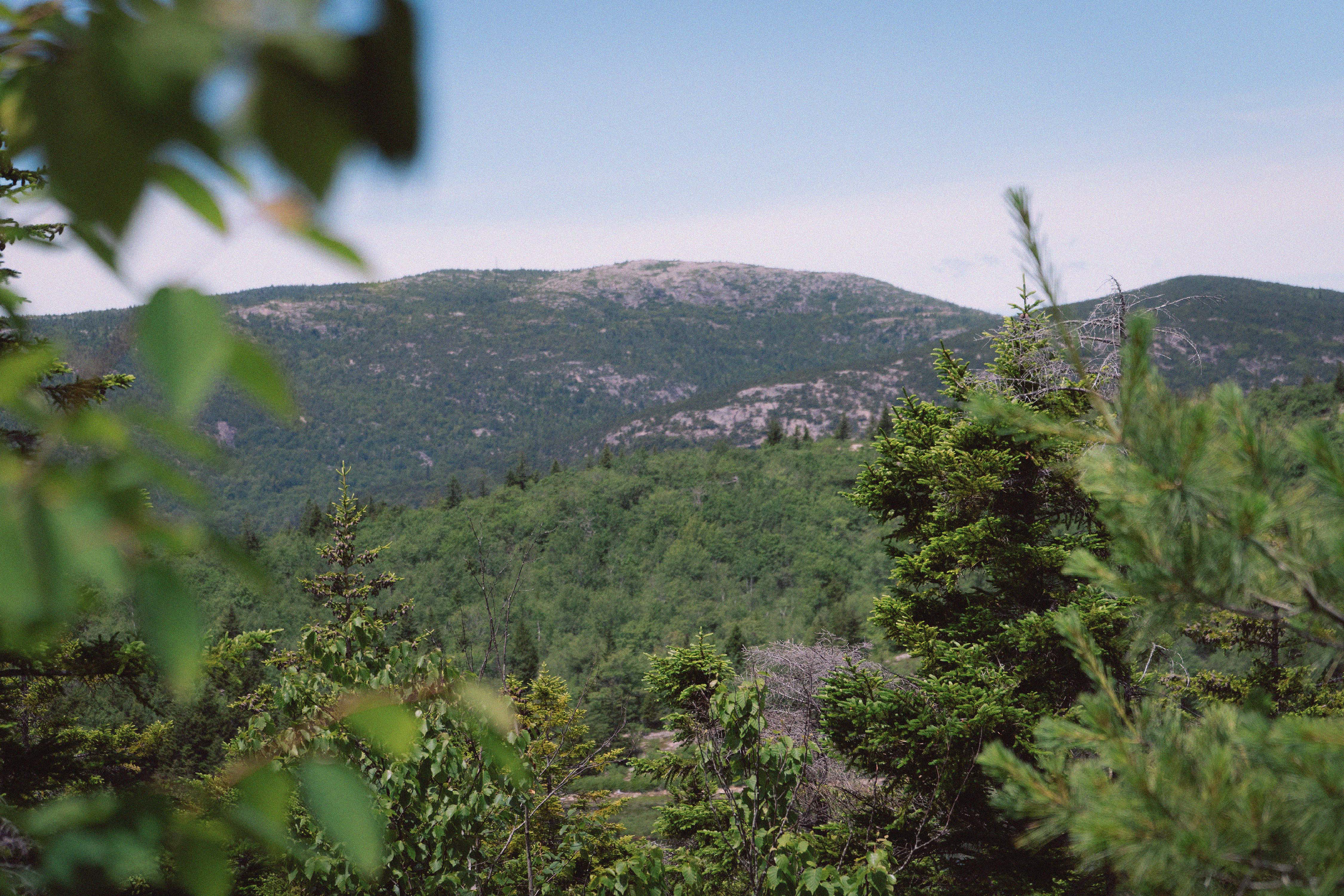 Acadia National Park