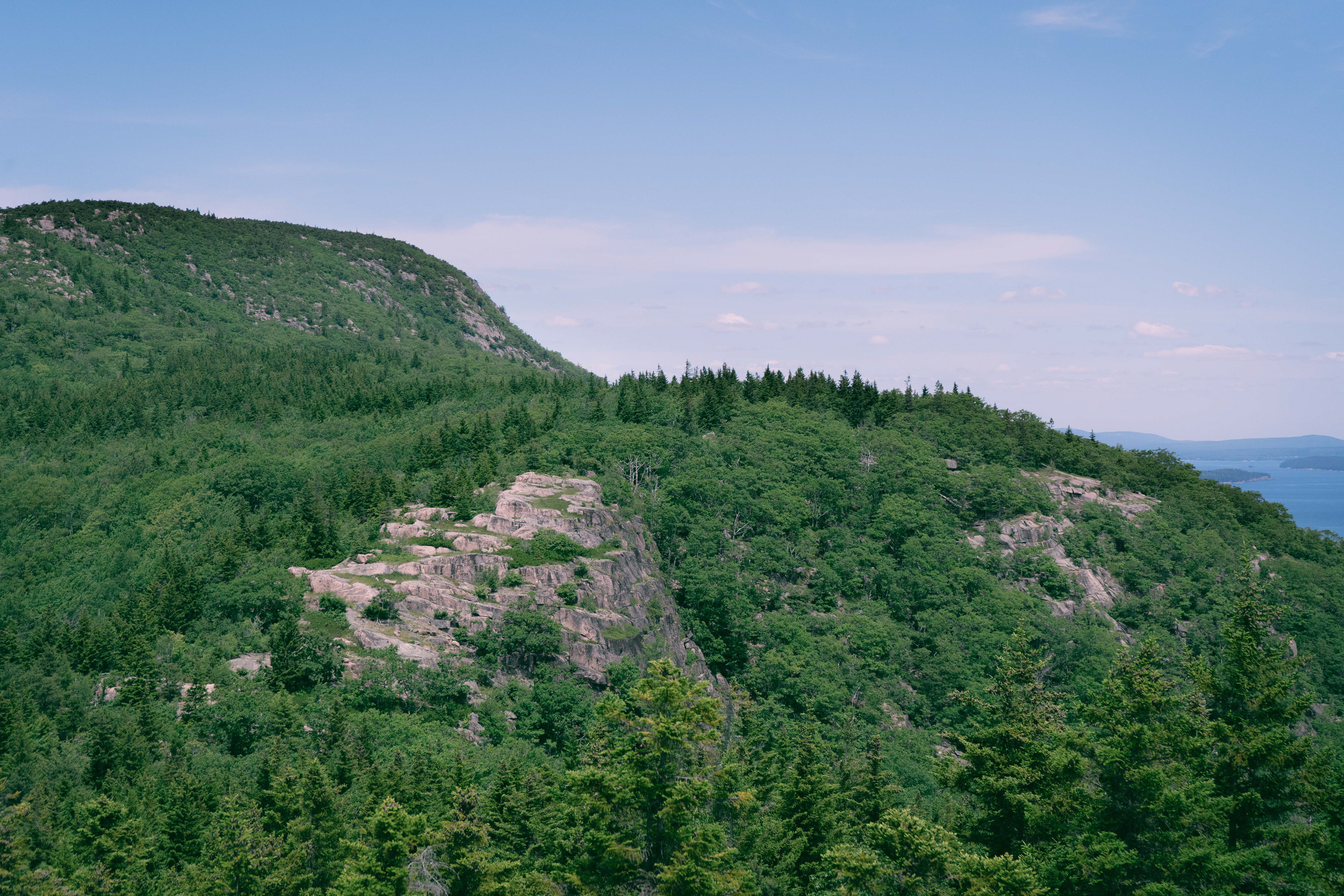 Acadia National Park