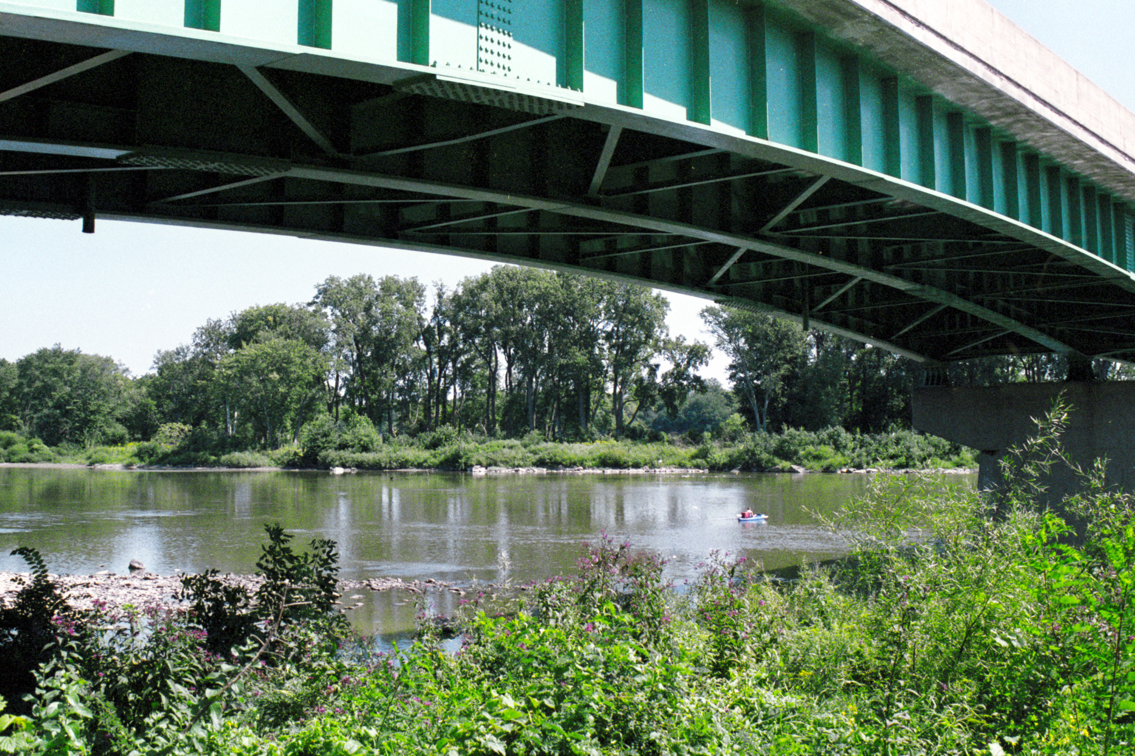 N River Rd (Maumee, OH)